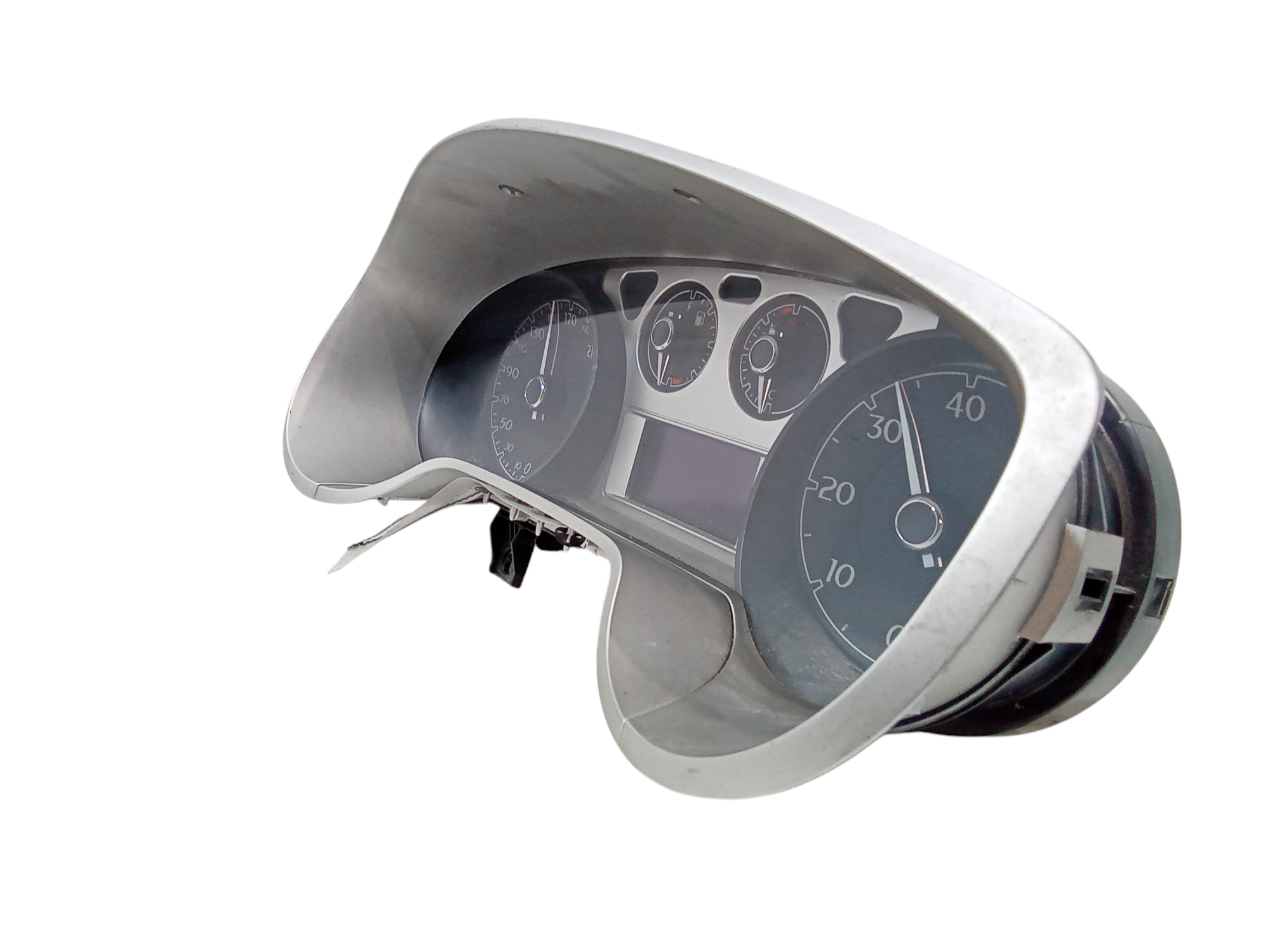 Quadro Strumenti per Lancia Delta 3 Serie (2008 - 2011)