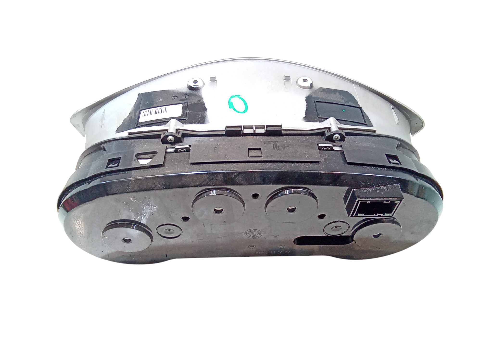 Quadro Strumenti per Lancia Delta 3 Serie (2008 - 2011)