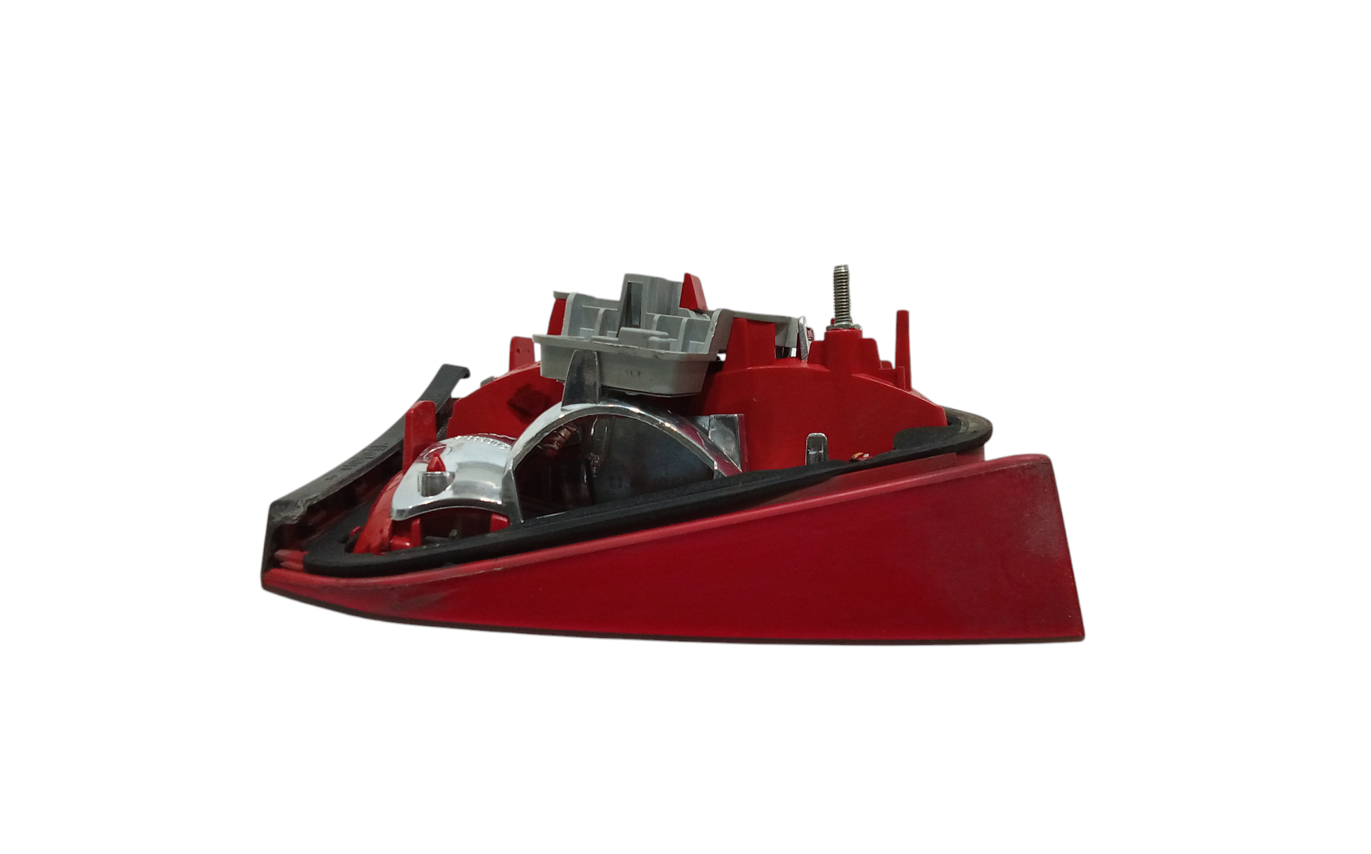 Stop Posteriore Destro Integrato nel Portello per Audi A4 Avant (8k5) (08>15) (2008 - 2015)