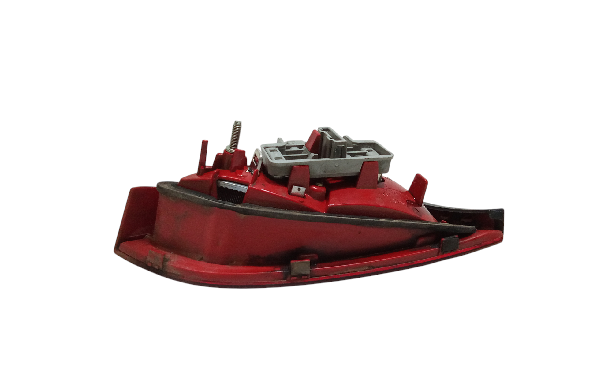 Stop Posteriore Destro Integrato nel Portello per Audi A4 Avant (8k5) (08>15) (2008 - 2015)