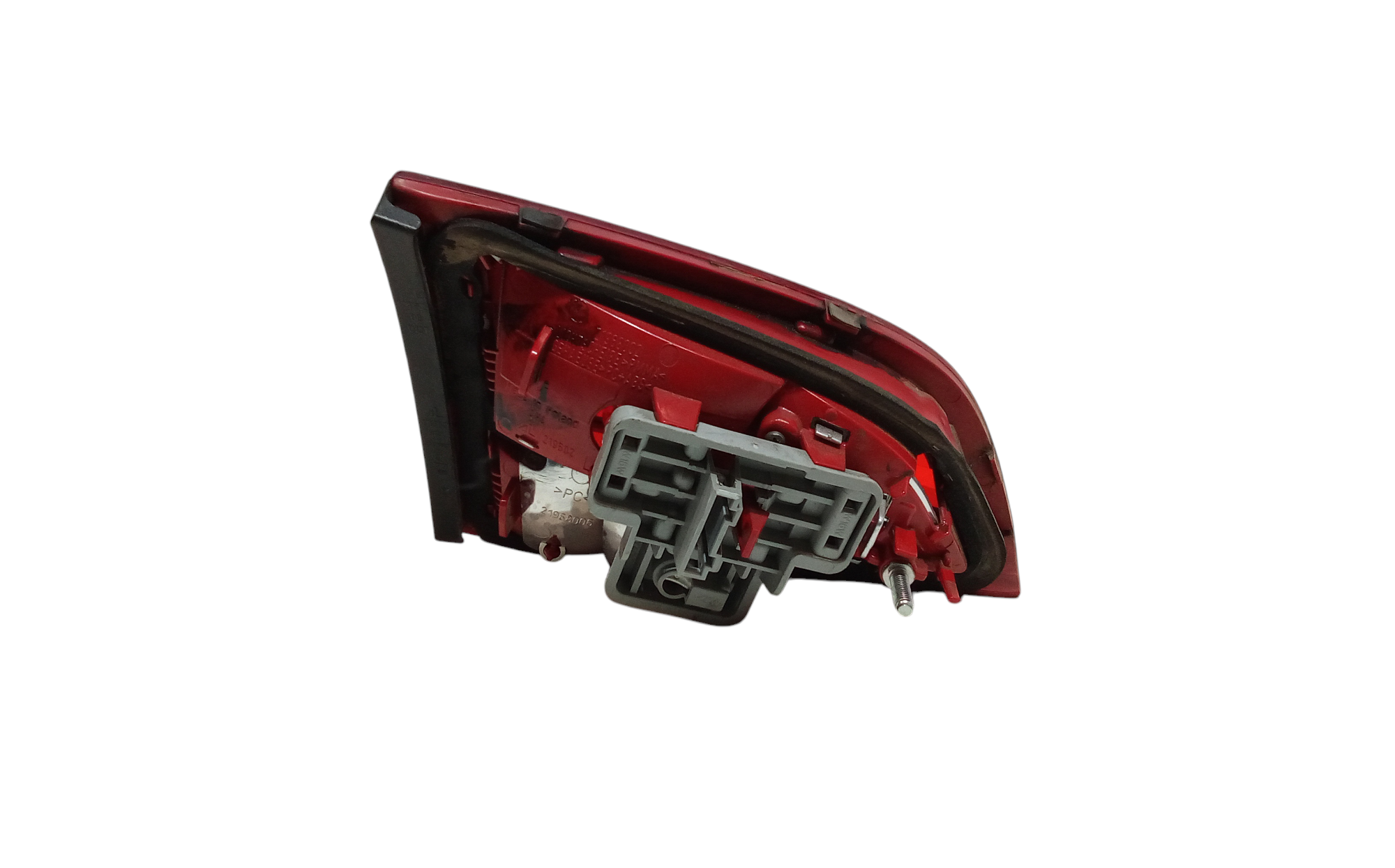 Stop Posteriore Destro Integrato nel Portello per Audi A4 Avant (8k5) (08>15) (2008 - 2015)