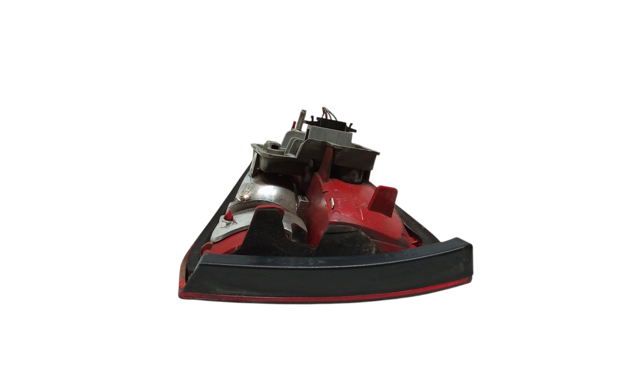 Stop Posteriore Sinistro Integrato nel Portello per Audi A4 Avant (8k5) (08>15) (2008 - 2015)