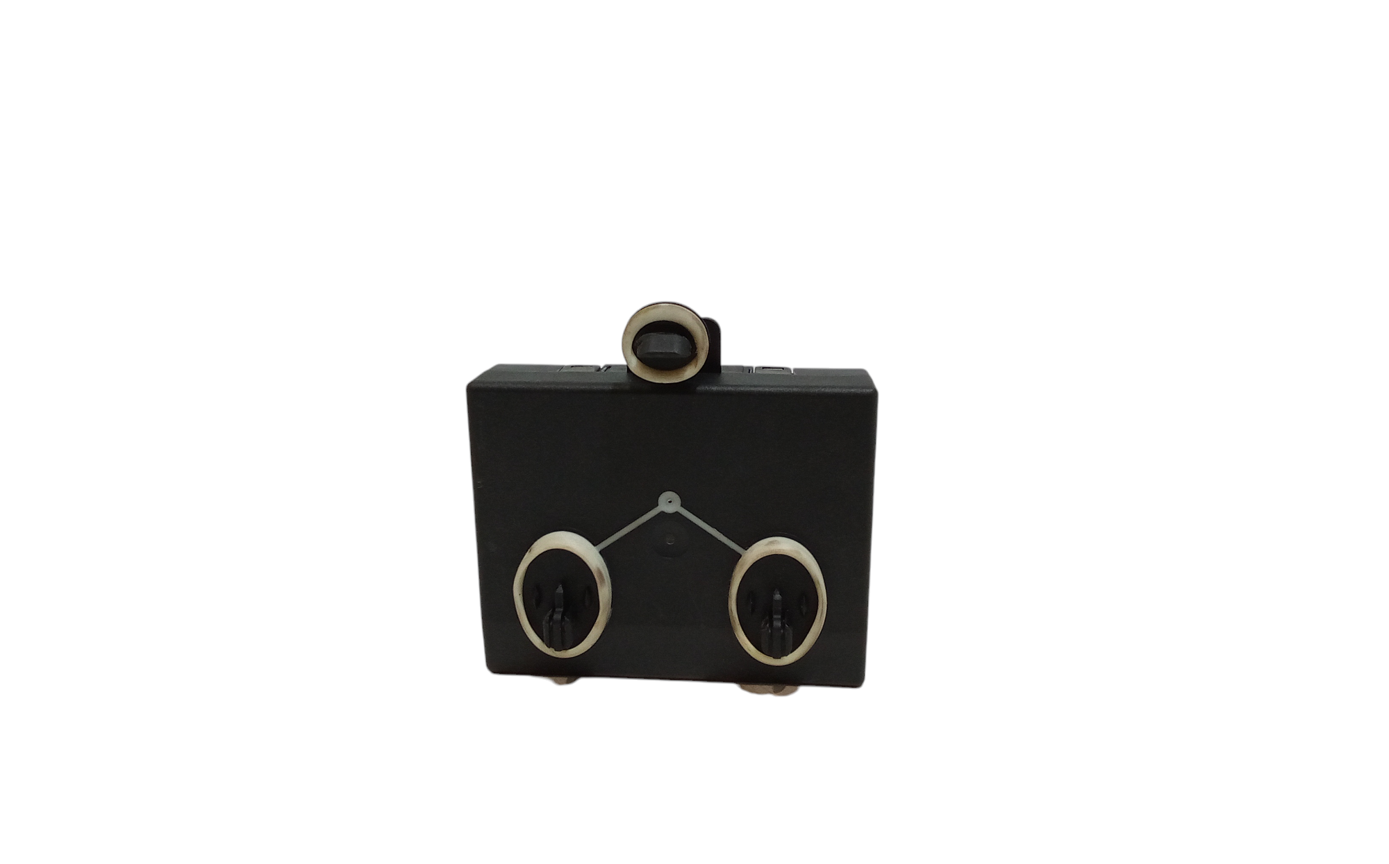 Centralina porta posteriore dx per Audi A4 Avant (8k5) (08>15) (2008 - 2015)