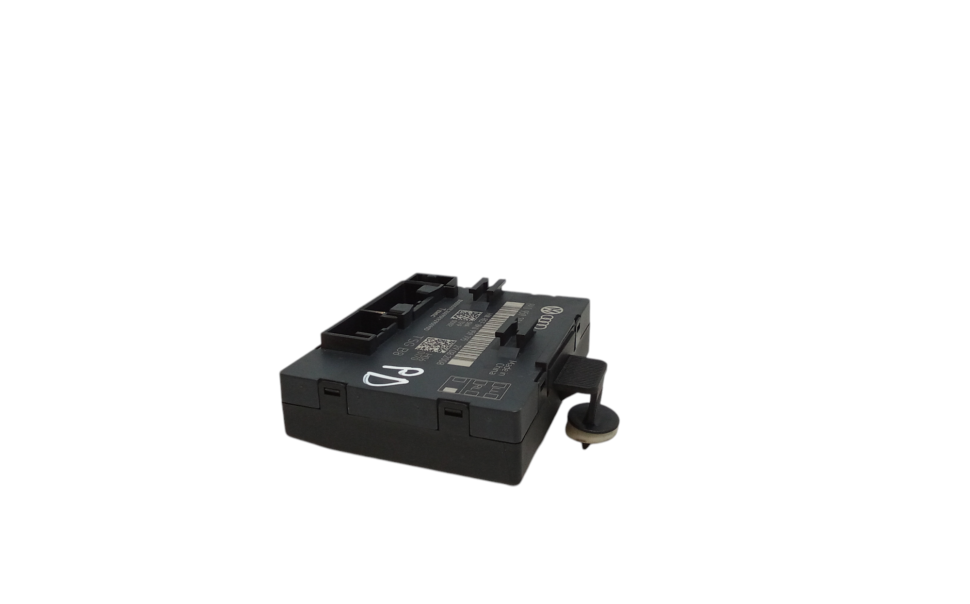 Centralina porta posteriore dx per Audi A4 Avant (8k5) (08>15) (2008 - 2015)