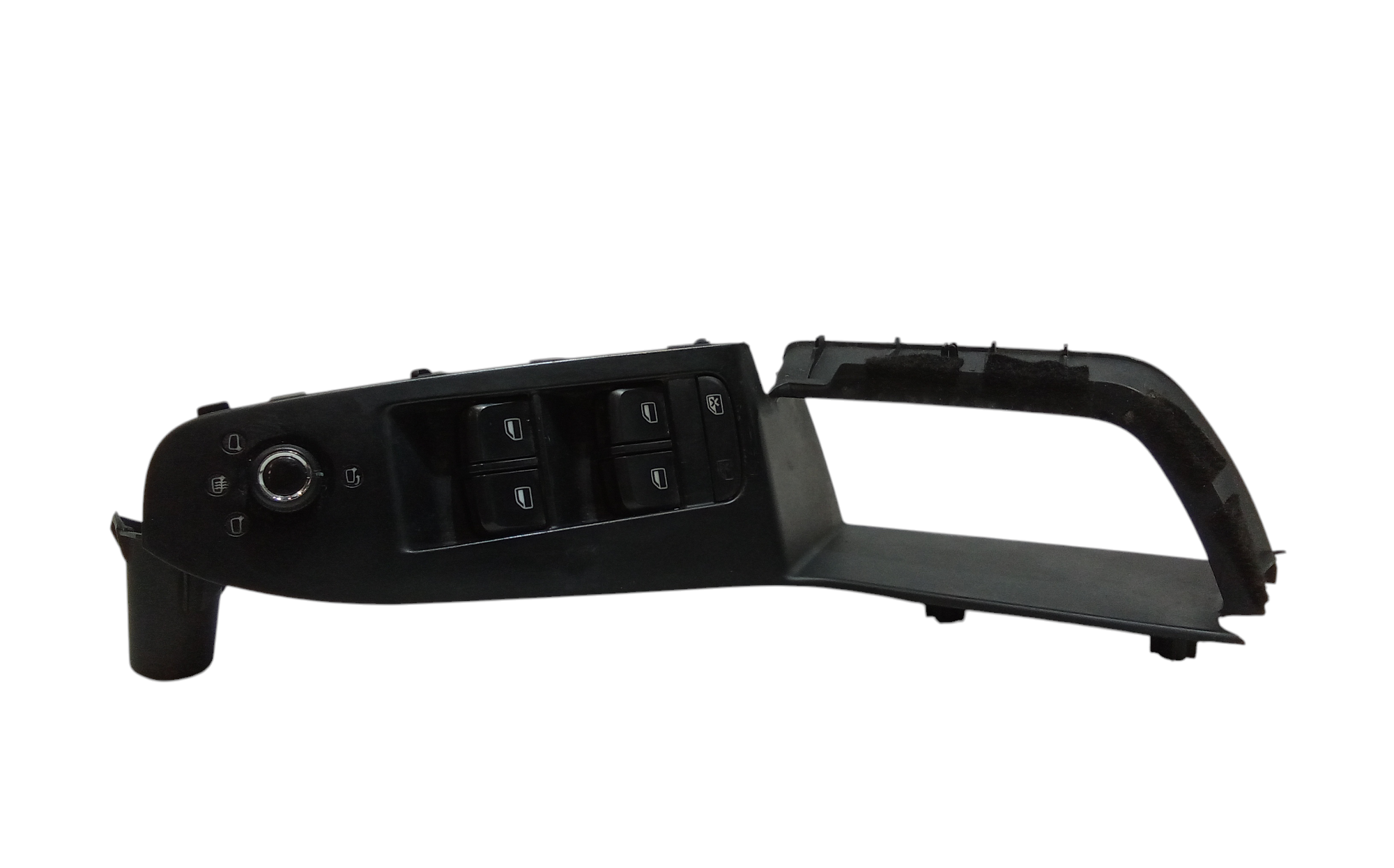 Pulsantiera anteriore sinistra Guida per Audi A4 Avant (8k5) (08>15) (2008 - 2015)