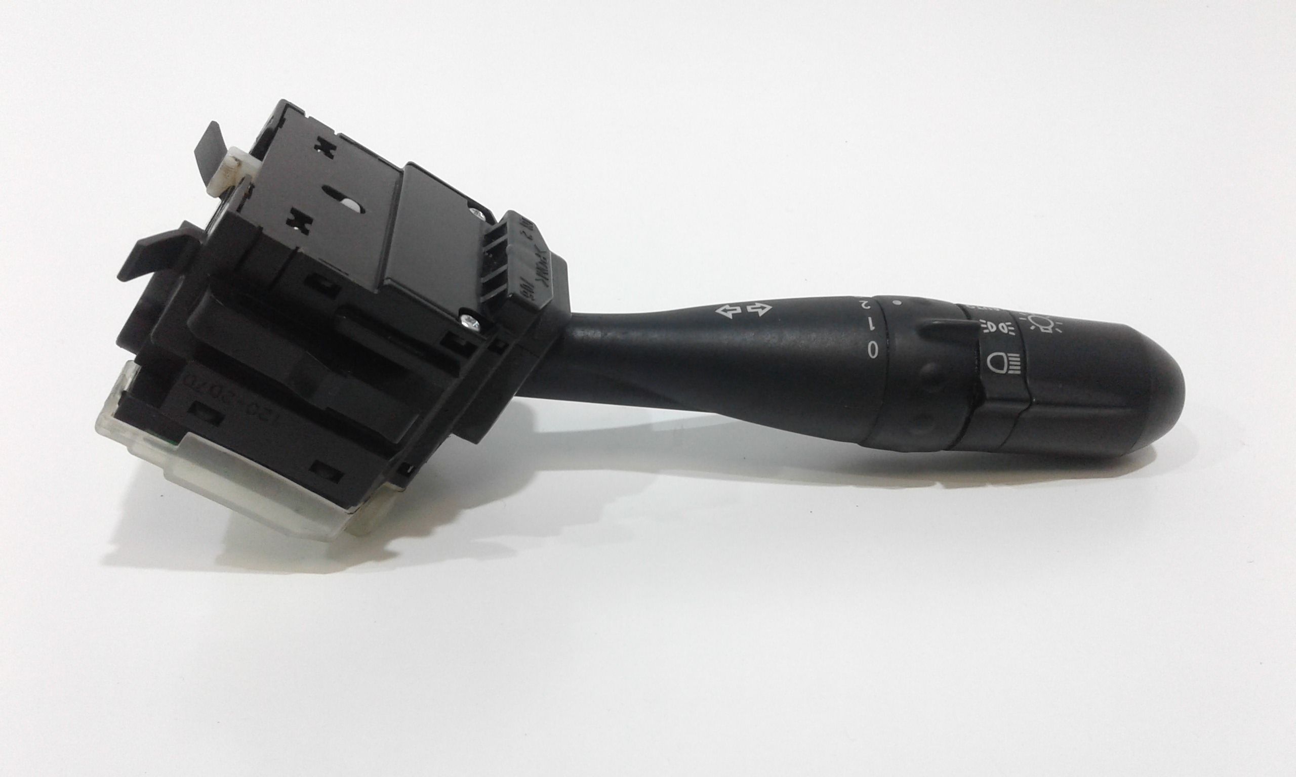 Devioluci MITSUBISHI Colt Serie 5P