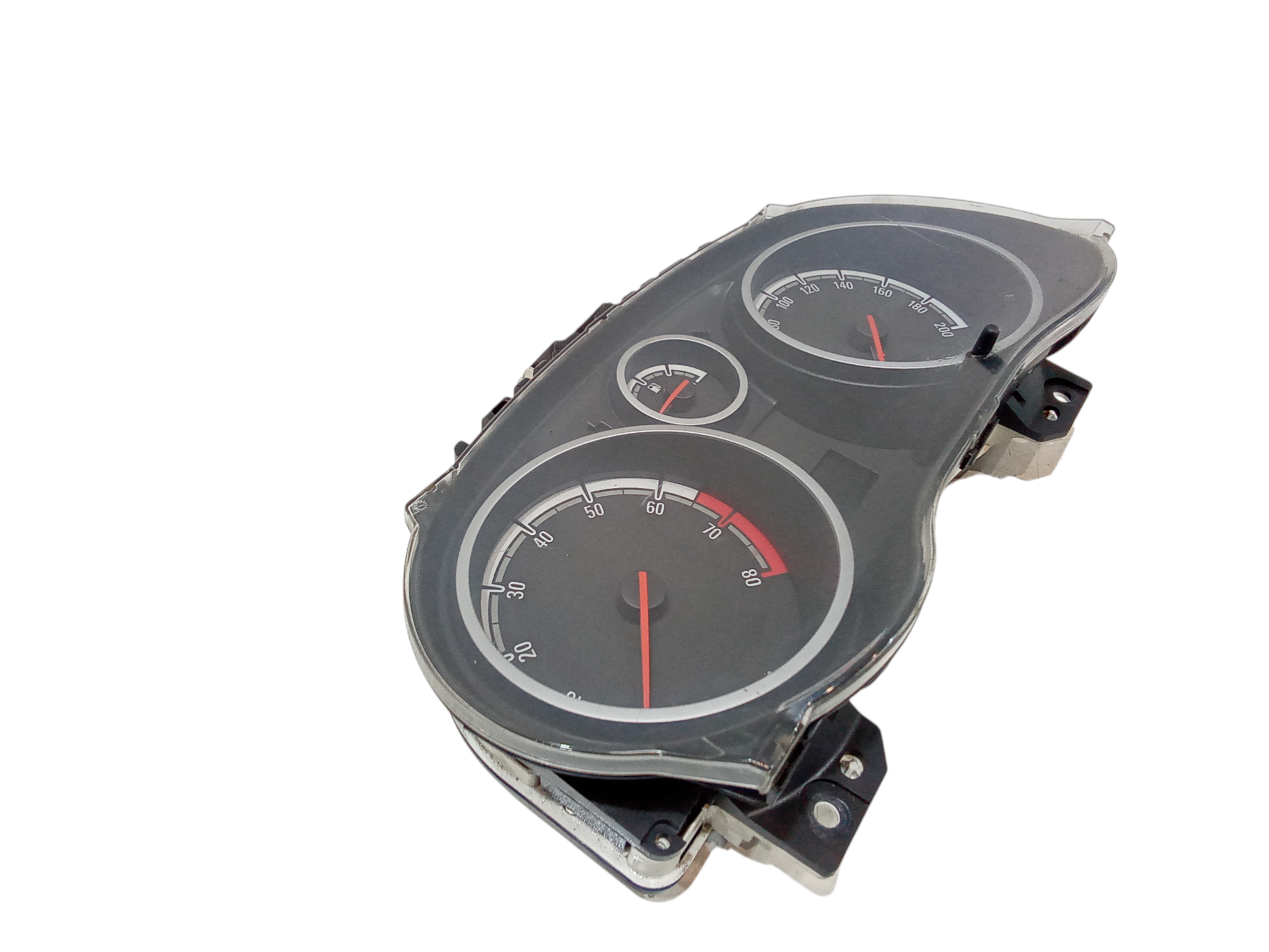 Quadro Strumenti per Opel Corsa D 5p 1 Serie (2006 - In produzione)