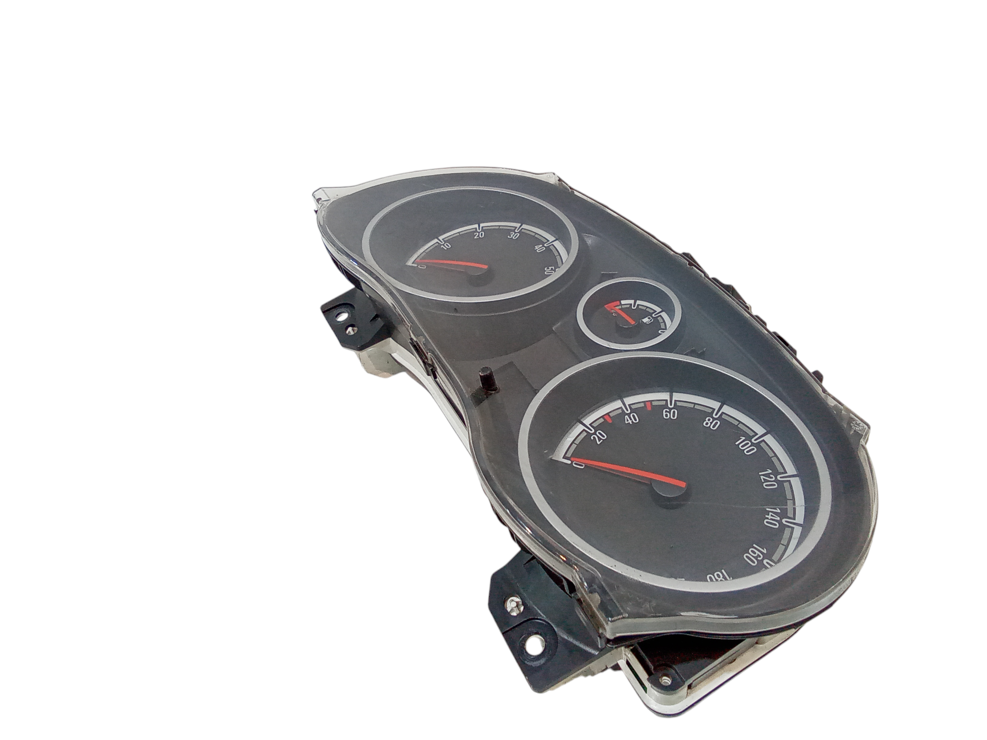 Quadro Strumenti per Opel Corsa D 5p 1 Serie (2006 - In produzione)