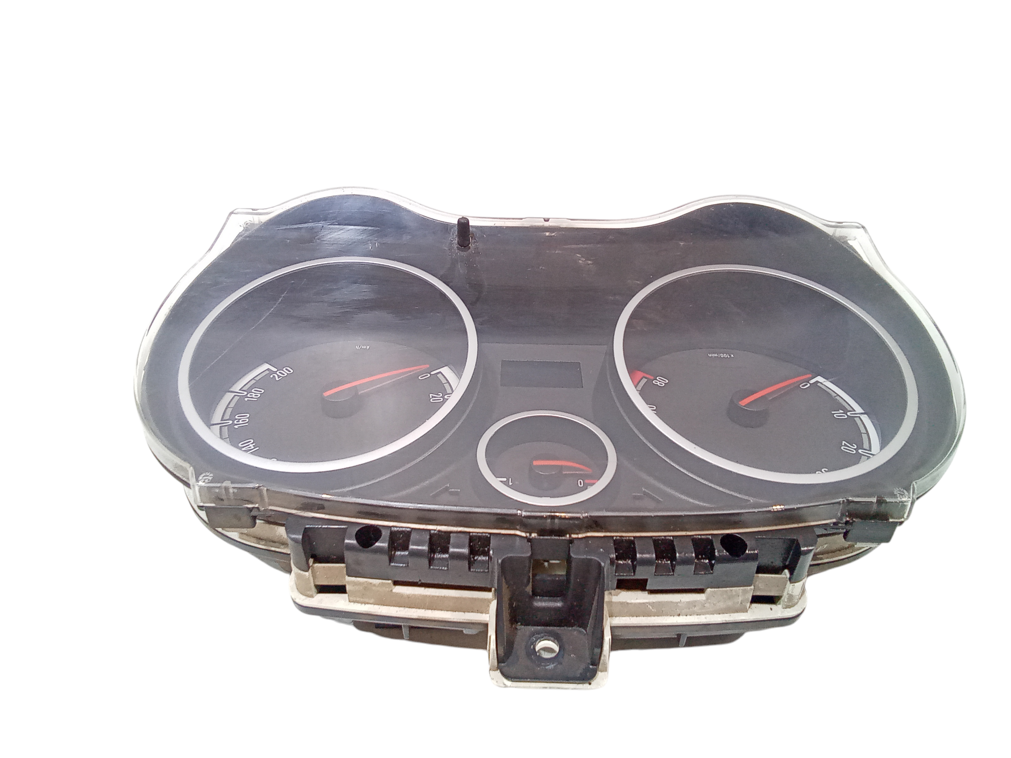 Quadro Strumenti per Opel Corsa D 5p 1 Serie (2006 - In produzione)