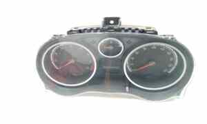 Quadro Strumenti per Opel Corsa D 5p 1 Serie (2006 - In produzione)