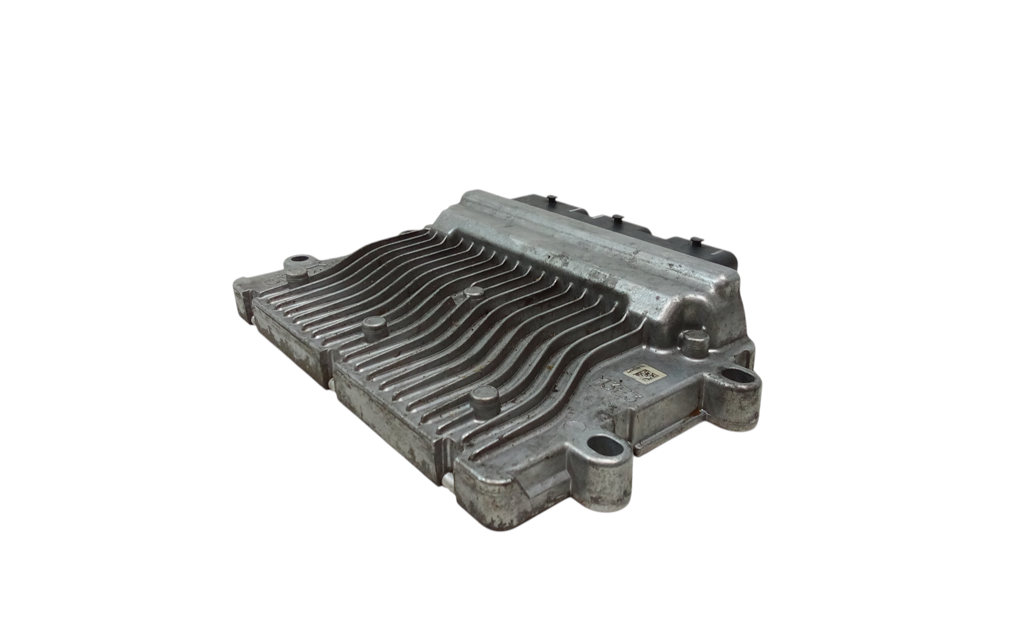 Centralina motore per Citroen C3 2 Serie (2005 - 2010)