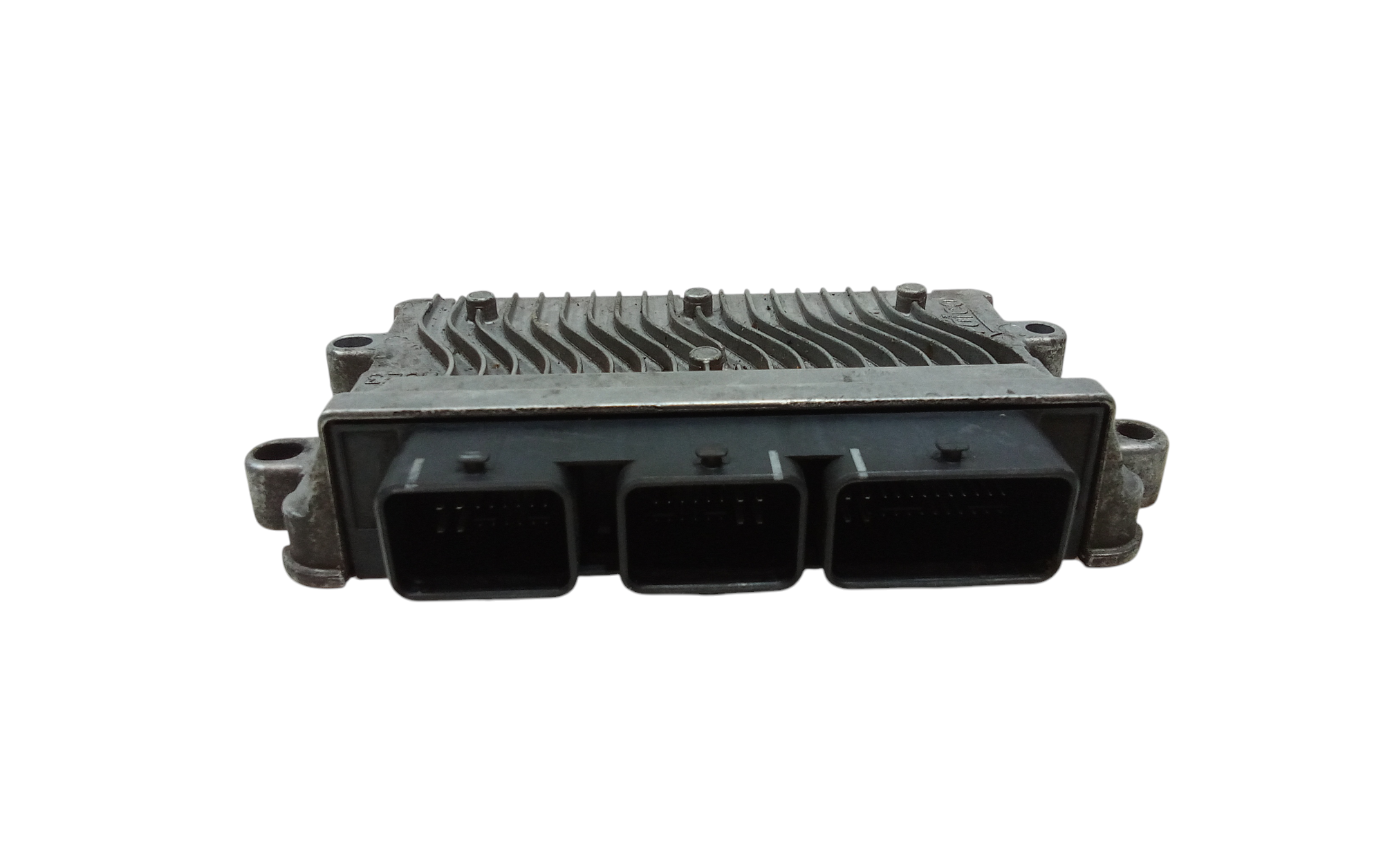 Centralina motore per Citroen C3 2 Serie (2005 - 2010)