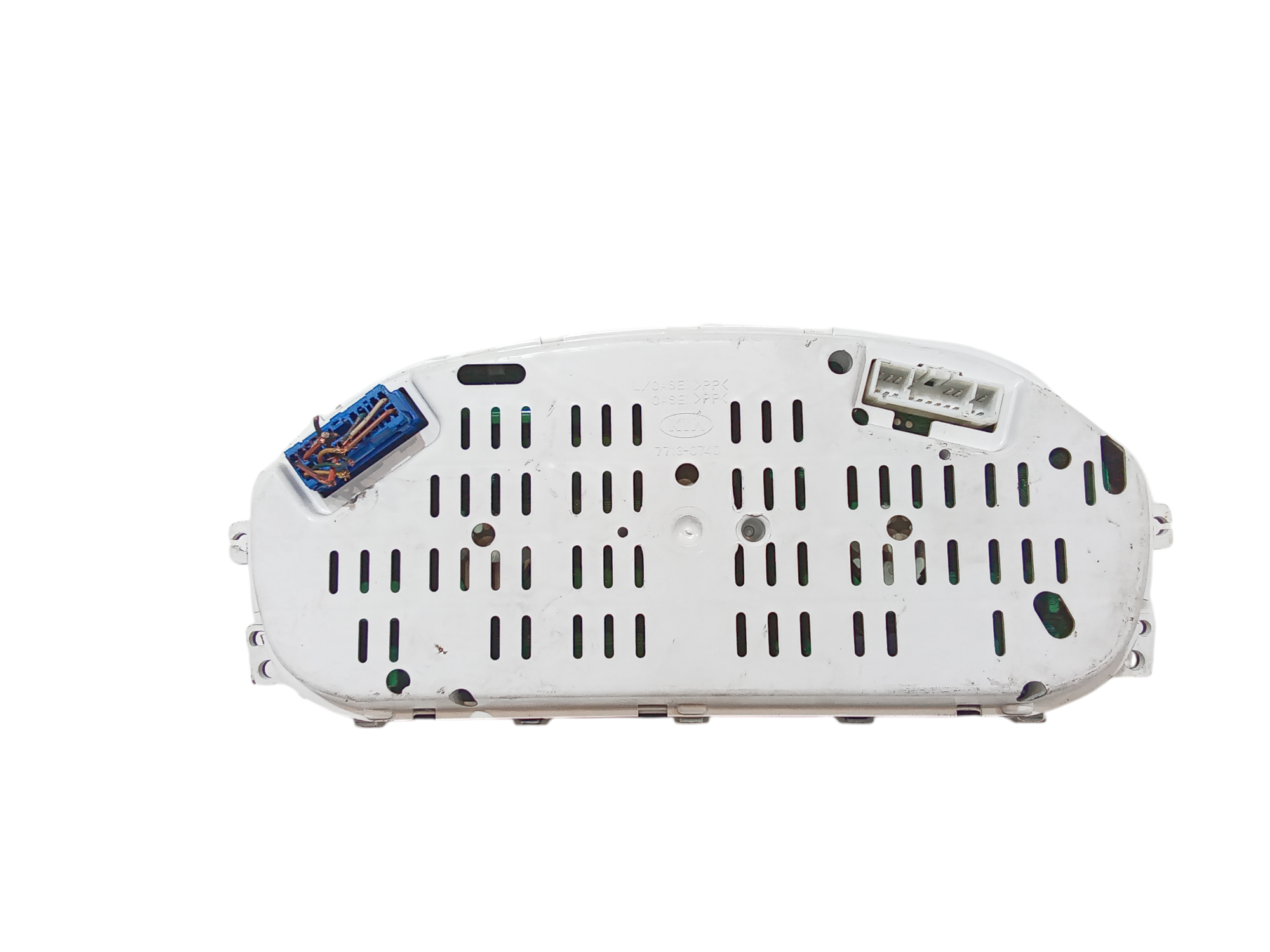 Quadro Strumenti per Kia Picanto 2 Serie (2007 - 2011)