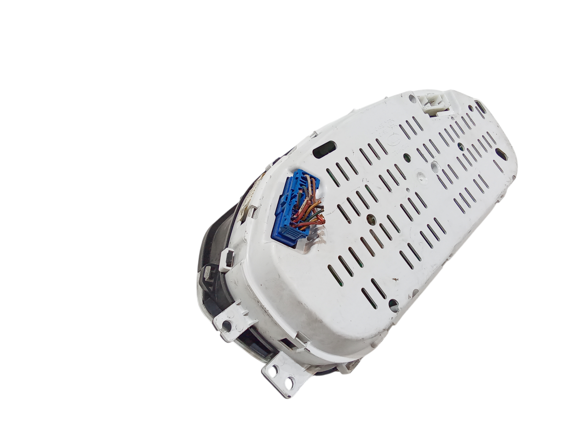 Quadro Strumenti per Kia Picanto 2 Serie (2007 - 2011)