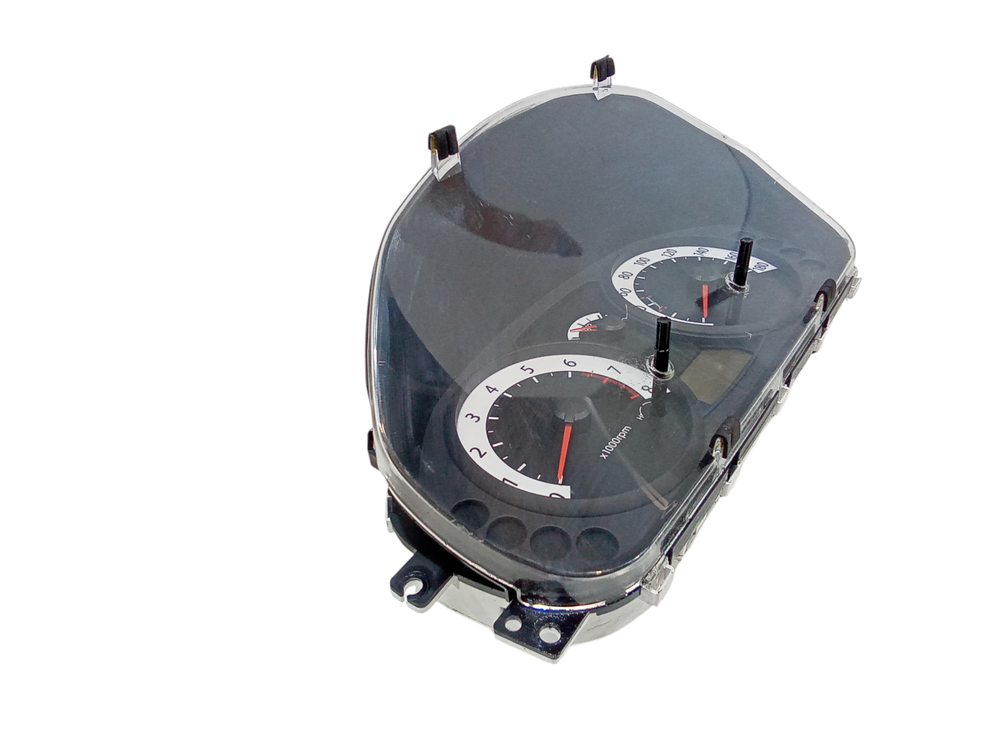 Quadro Strumenti per Kia Picanto 2 Serie (2007 - 2011)