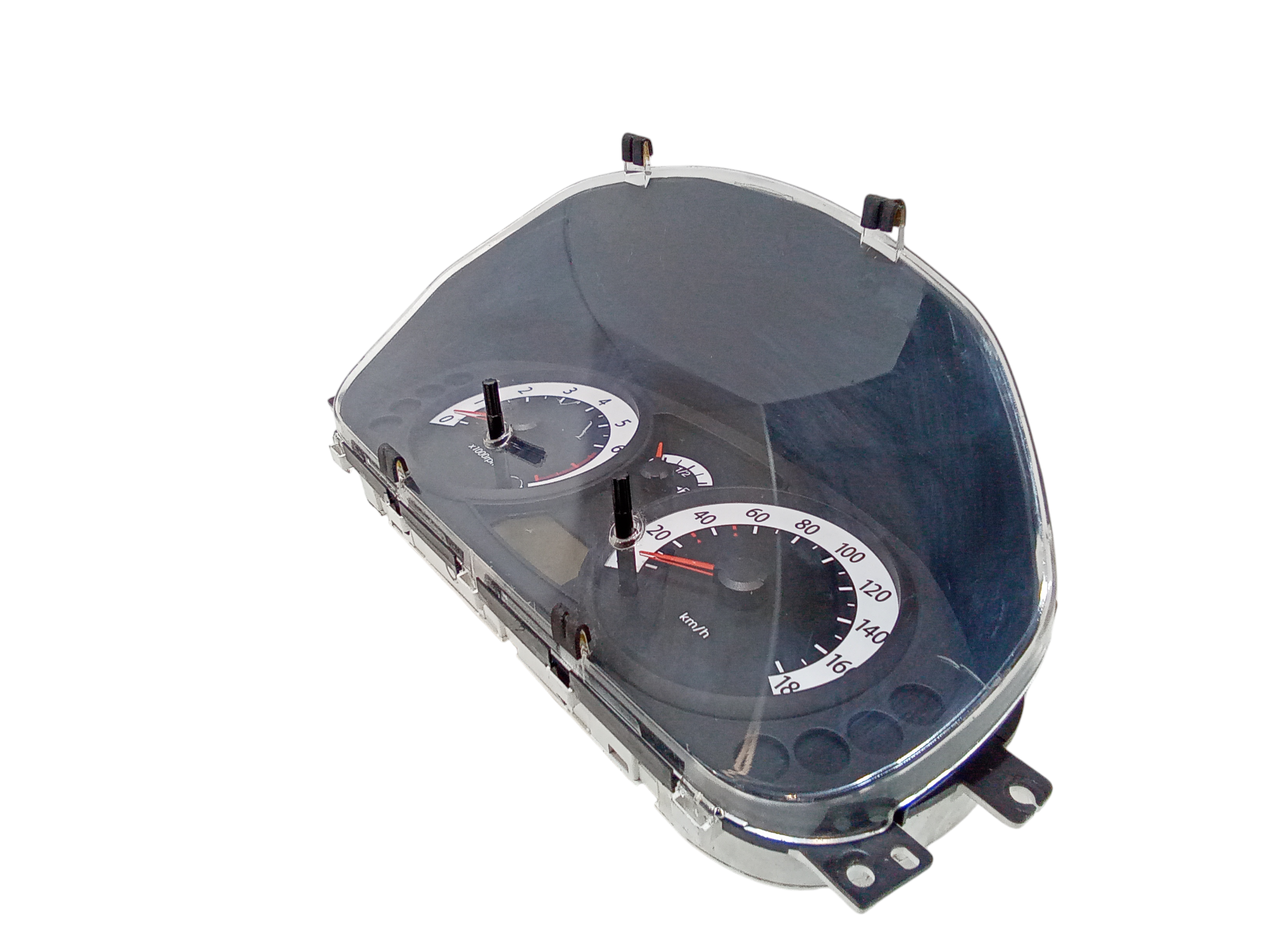 Quadro Strumenti per Kia Picanto 2 Serie (2007 - 2011)