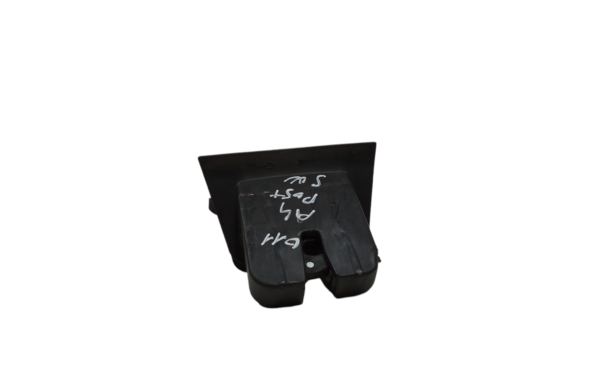 Serratura Cofano Posteriore per Audi A4 Avant (8k5) (08>15) (2008 - 2015)