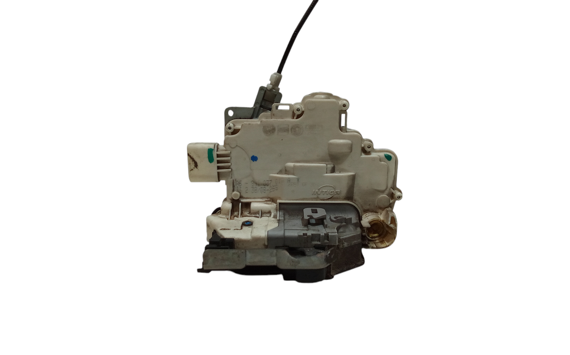 Serratura Anteriore Sinistra per Audi A4 Avant (8k5) (08>15) (2008 - 2015)