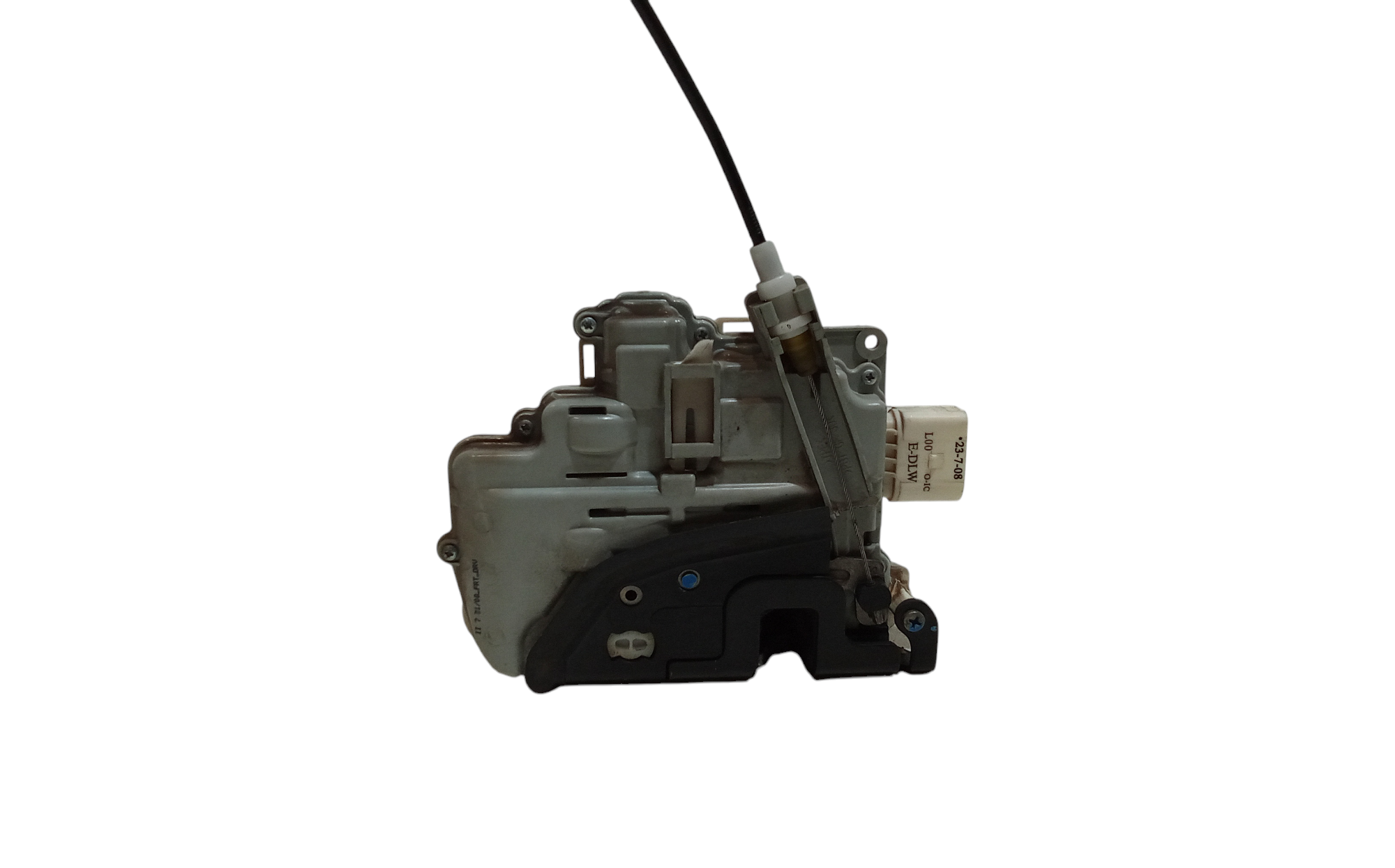 Serratura Anteriore Sinistra per Audi A4 Avant (8k5) (08>15) (2008 - 2015)