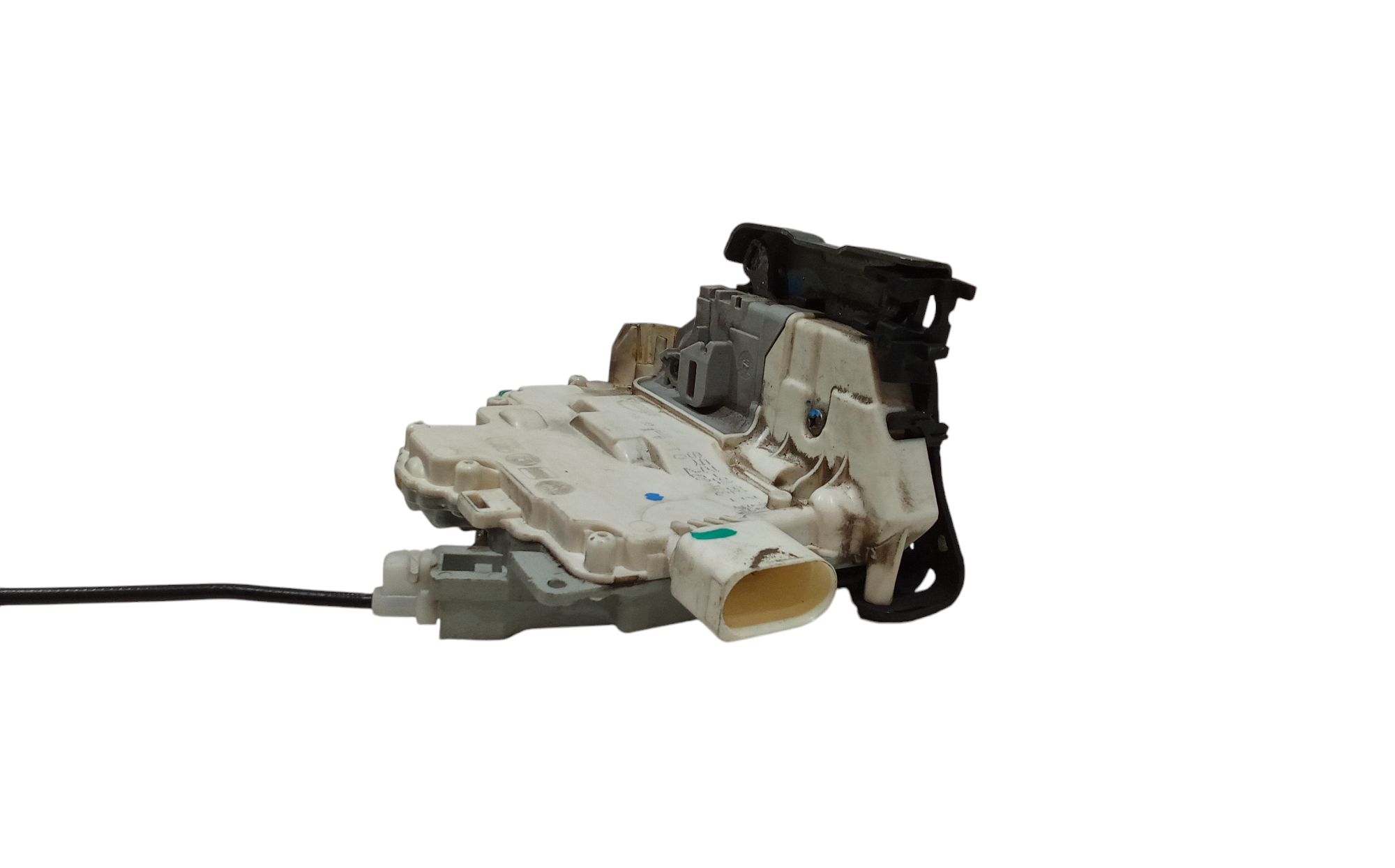 Serratura Anteriore Sinistra per Audi A4 Avant (8k5) (08>15) (2008 - 2015)