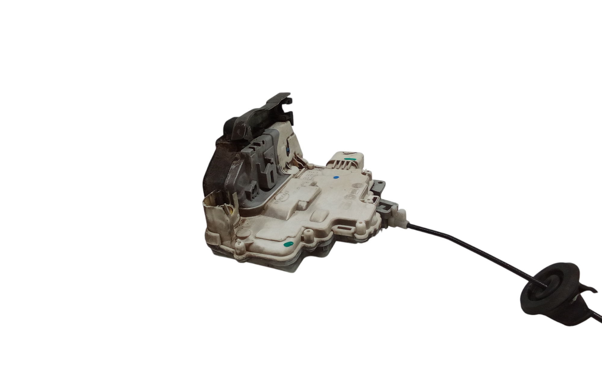 Serratura Anteriore Sinistra per Audi A4 Avant (8k5) (08>15) (2008 - 2015)