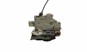 Serratura Anteriore Sinistra per Audi A4 Avant (8k5) (08>15) (2008 - 2015)