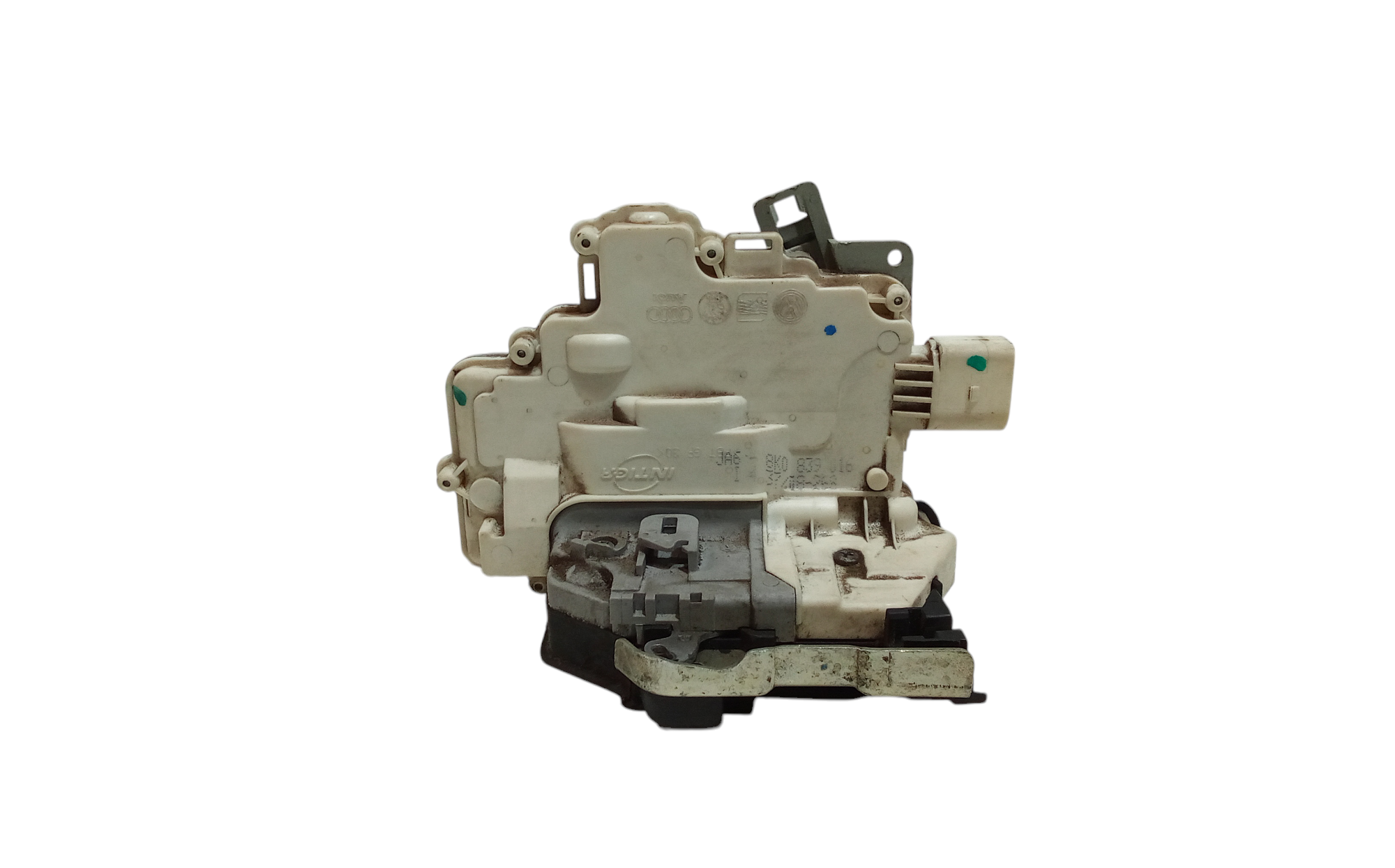 Serratura Posteriore destra per Audi A4 Avant (8k5) (08>15) (2008 - 2015)