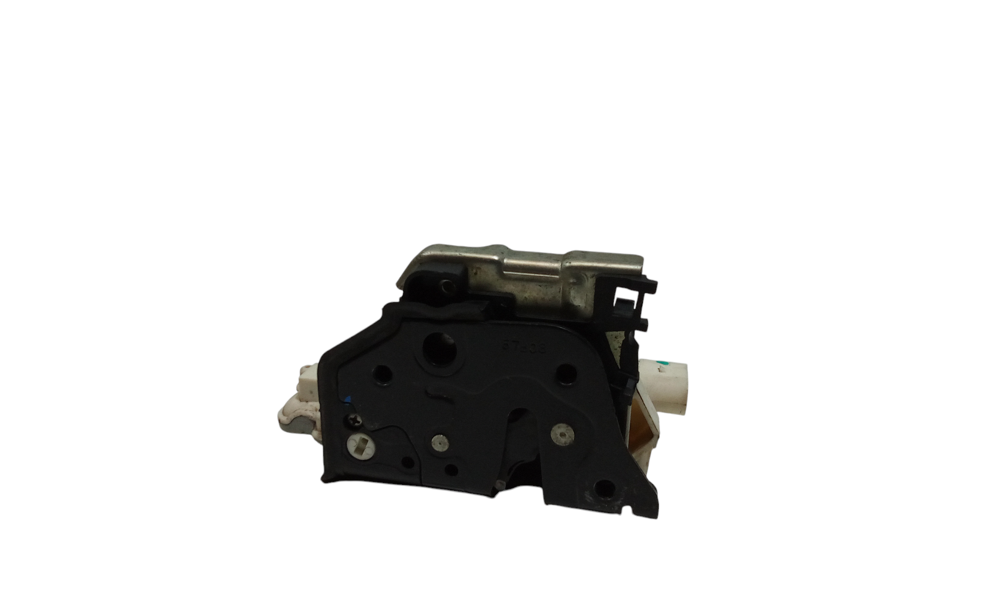 Serratura Posteriore destra per Audi A4 Avant (8k5) (08>15) (2008 - 2015)