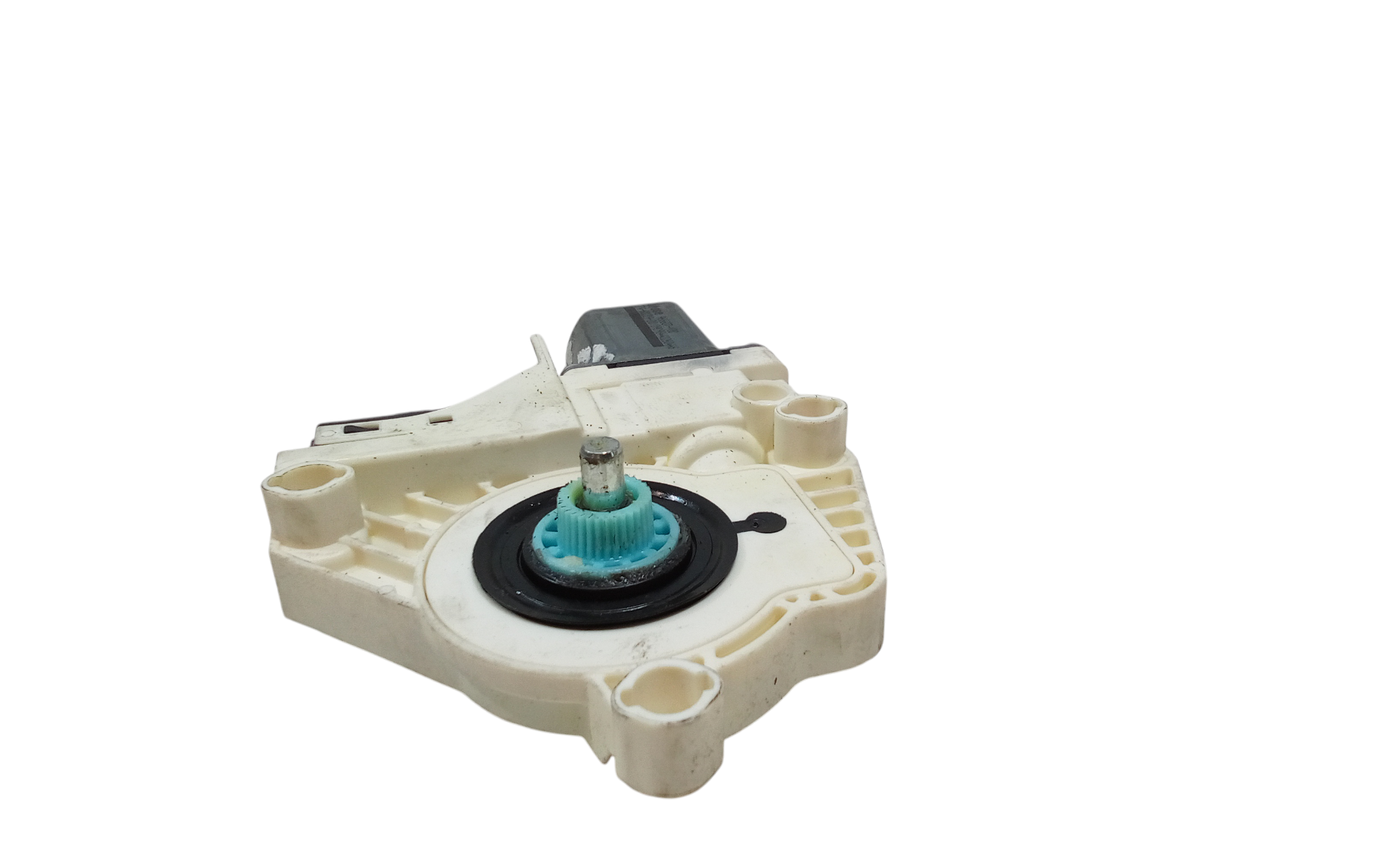 Motorino Alzavetro posteriore destra per Audi A4 Avant (8k5) (08>15) (2008 - 2015)