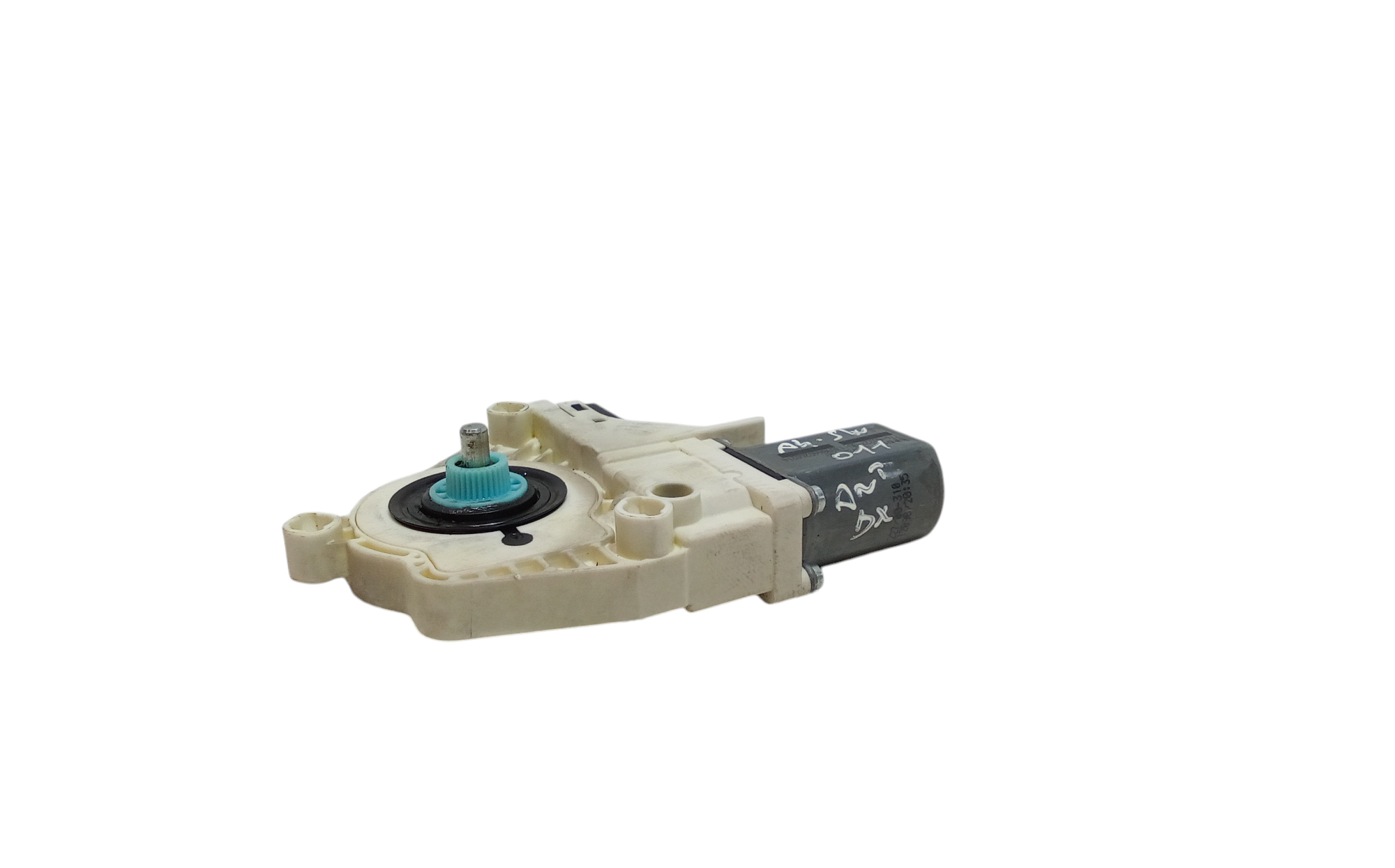 Motorino Alzavetro anteriore destra per Audi A4 Avant (8k5) (08>15) (2008 - 2015)