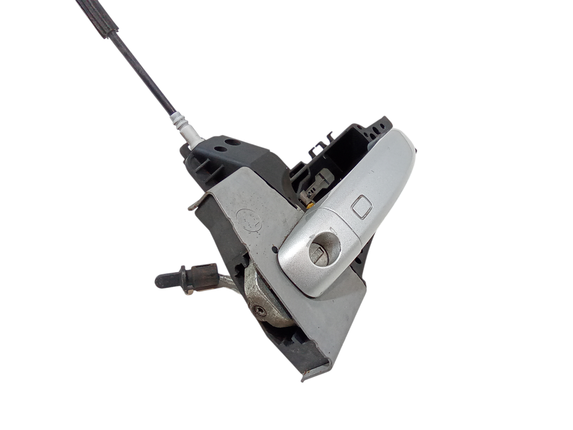 Maniglia esterna Anteriore Sinistra per Audi A4 Avant (8k5) (08>15) (2008 - 2015)