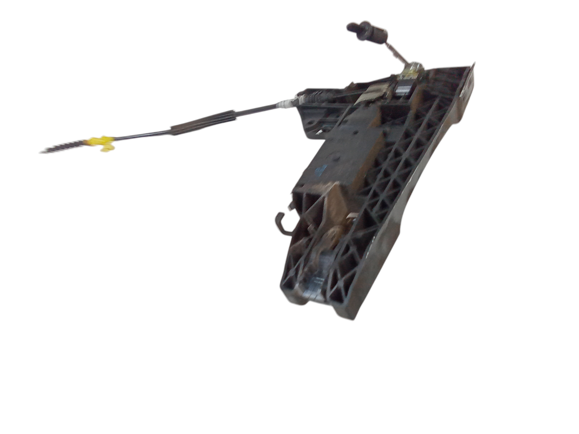 Maniglia esterna Anteriore Sinistra per Audi A4 Avant (8k5) (08>15) (2008 - 2015)