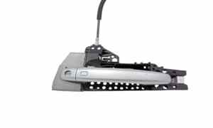 Maniglia esterna Anteriore Sinistra per Audi A4 Avant (8k5) (08>15) (2008 - 2015)