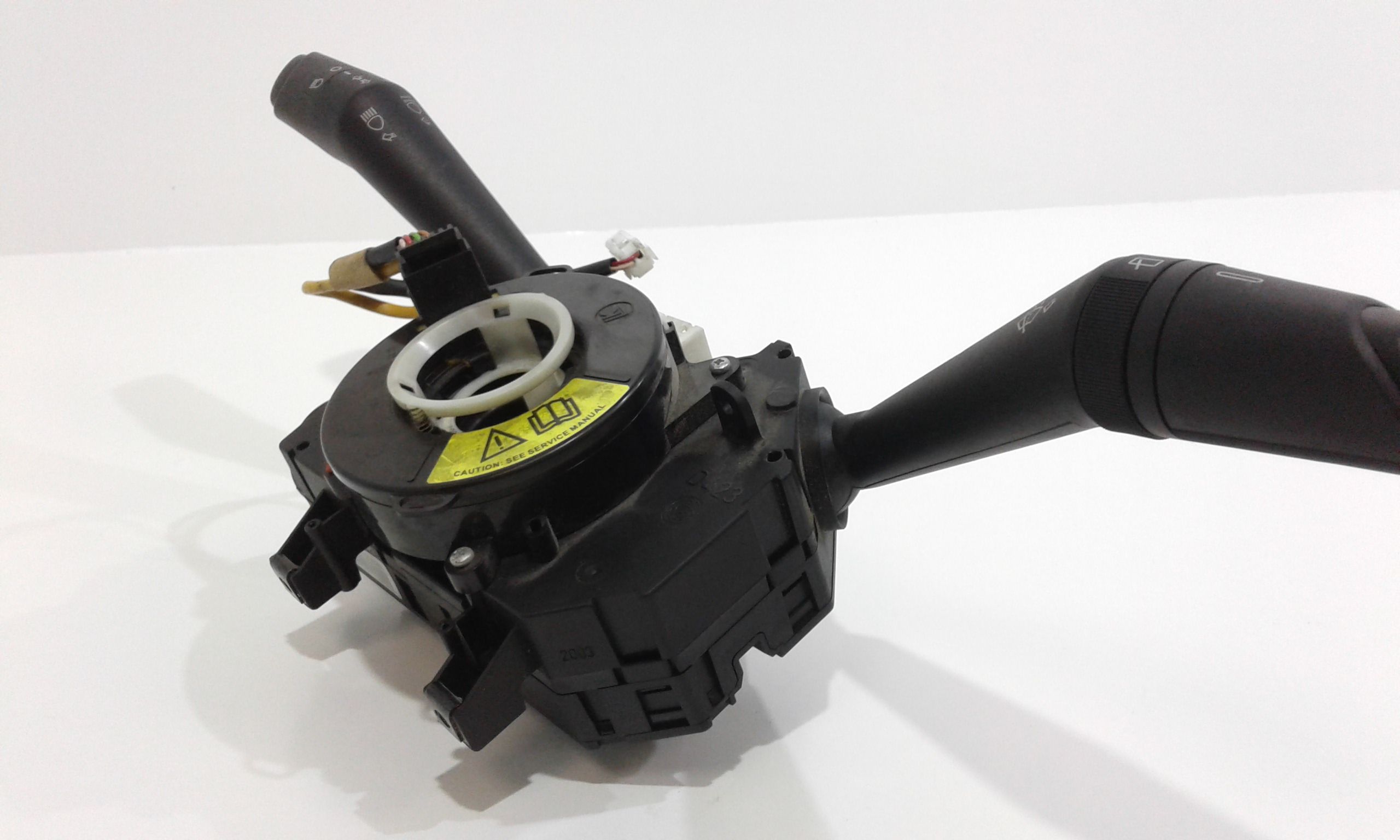 Devioluci FIAT Panda 3 Serie