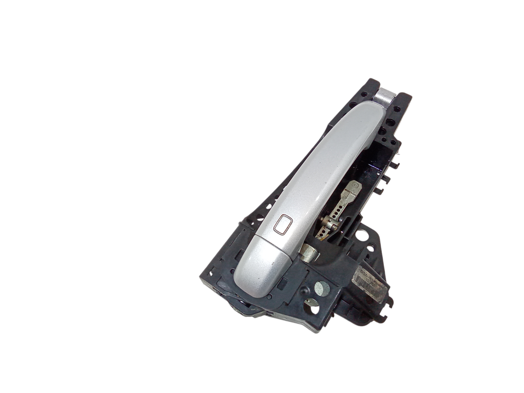 Maniglia esterna Posteriore Destra per Audi A4 Avant (8k5) (08>15) (2008 - 2015)