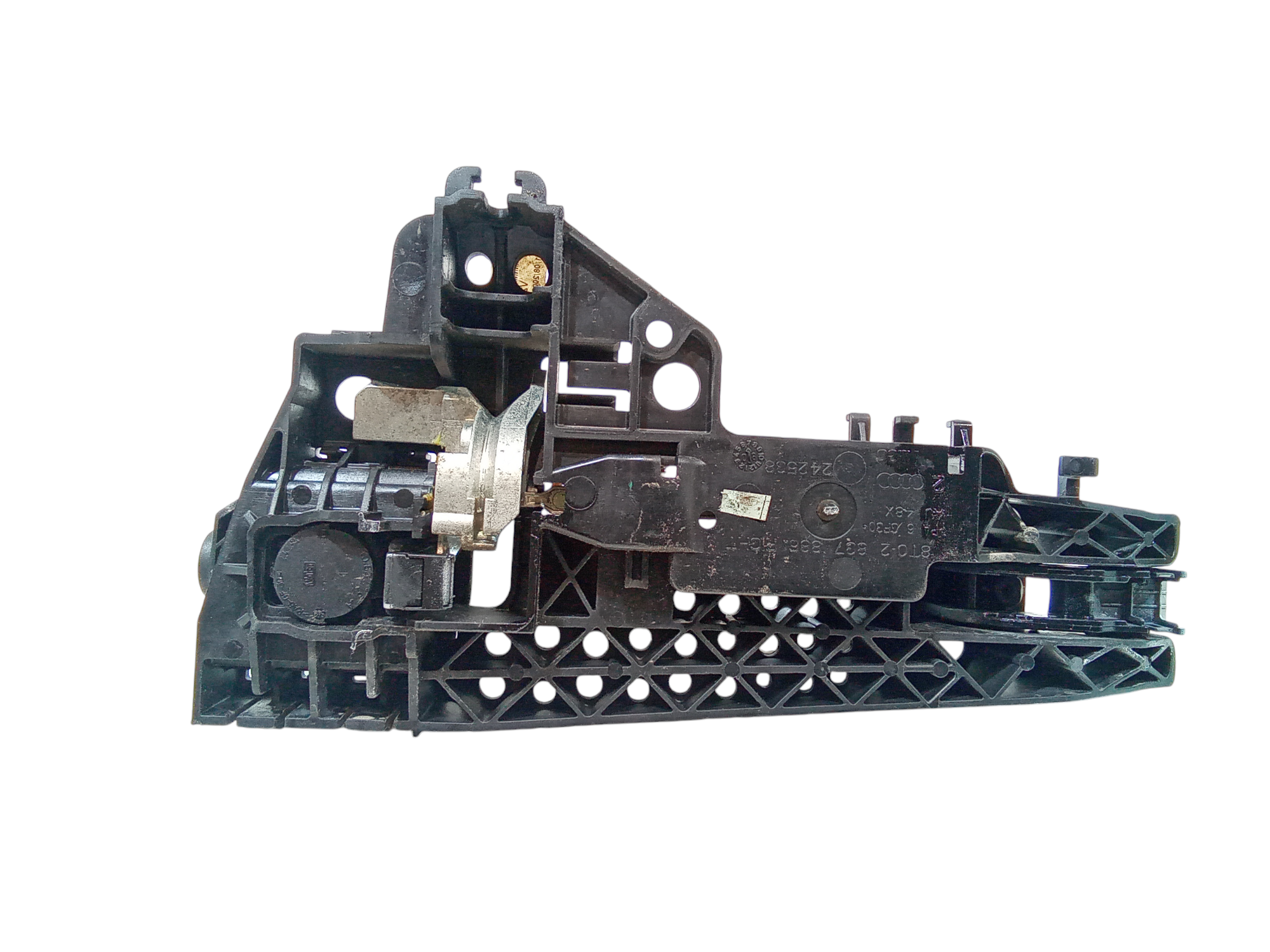 Maniglia esterna Posteriore Destra per Audi A4 Avant (8k5) (08>15) (2008 - 2015)