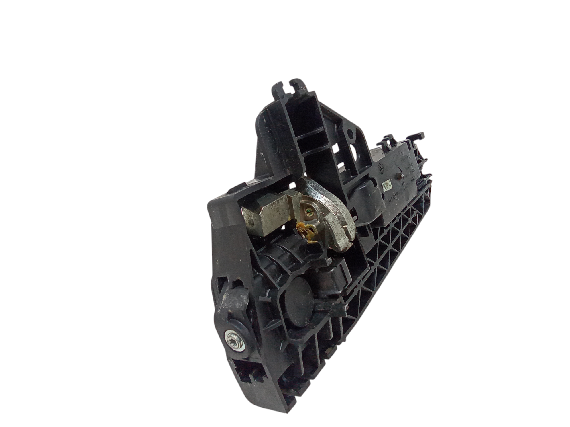 Maniglia esterna Posteriore Destra per Audi A4 Avant (8k5) (08>15) (2008 - 2015)