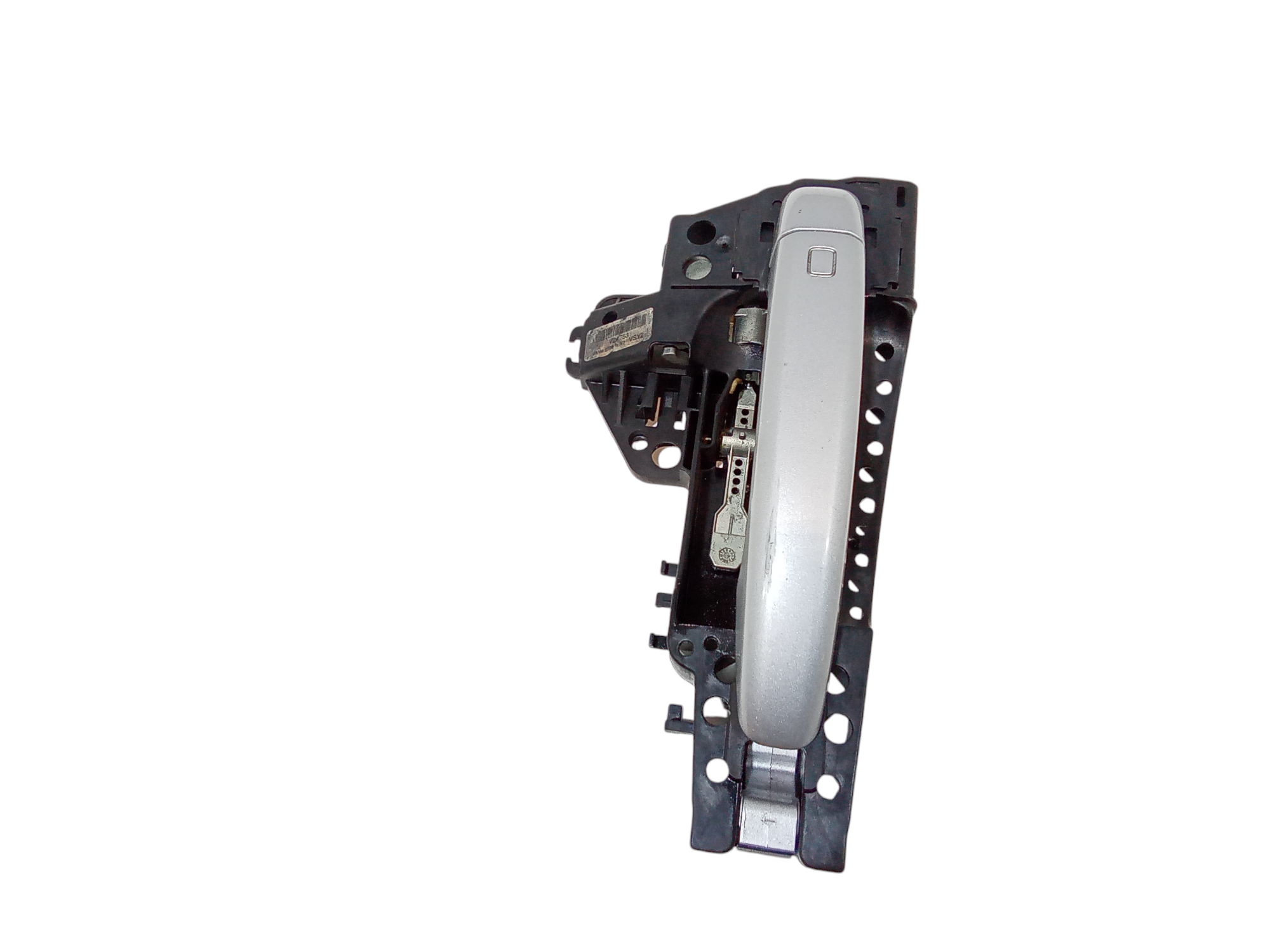 Maniglia esterna Posteriore Destra per Audi A4 Avant (8k5) (08>15) (2008 - 2015)