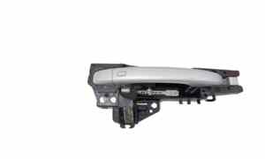 Maniglia esterna Posteriore Destra per Audi A4 Avant (8k5) (08>15) (2008 - 2015)