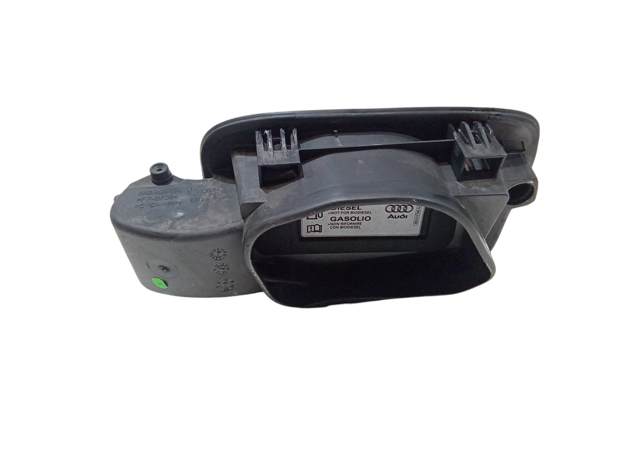 Sportellino Carburante per Audi A4 Avant (8k5) (08>15) (2008 - 2015)