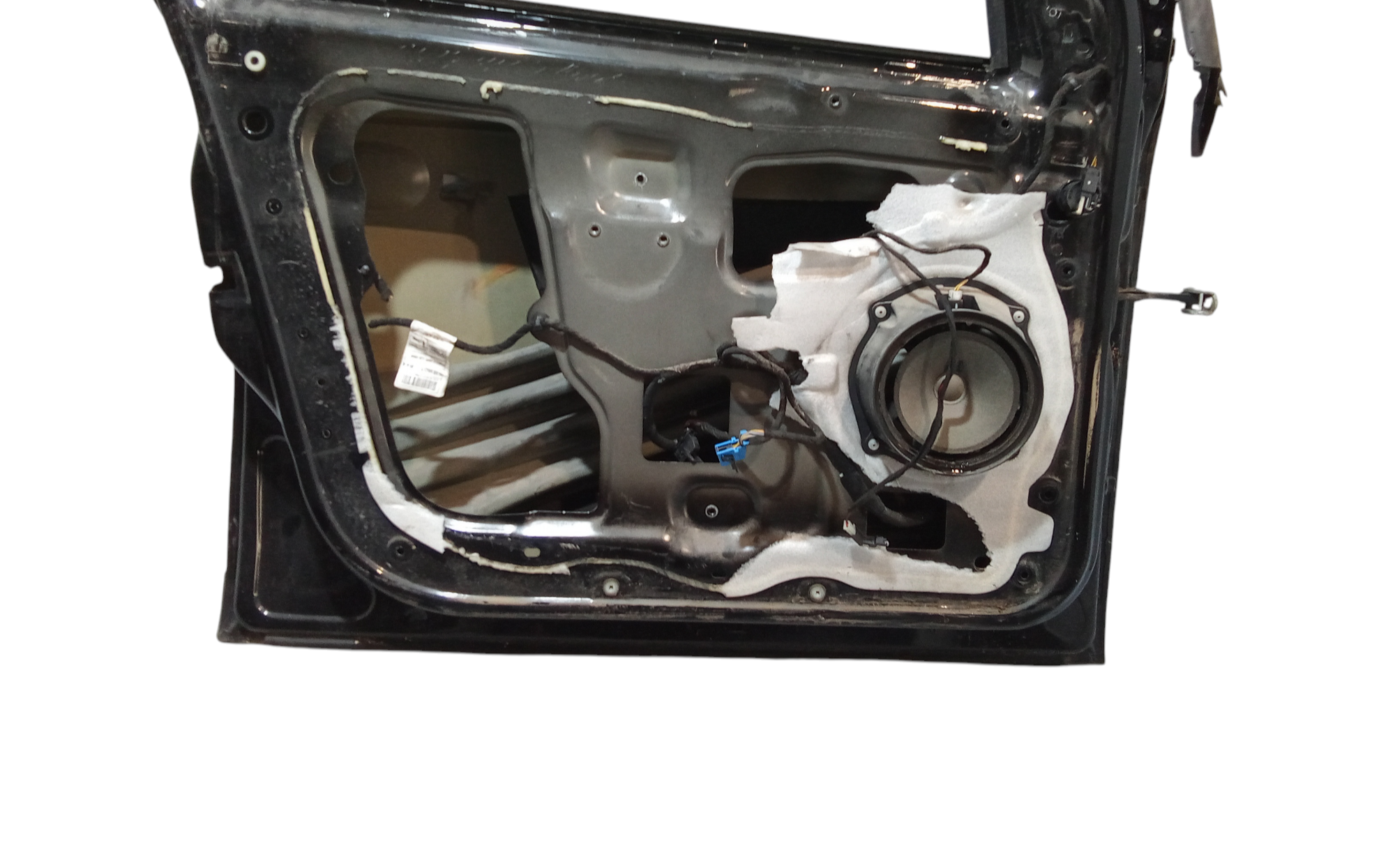 Portiera Anteriore Sinistra per Lancia Delta 3 Serie (2008 - 2011)