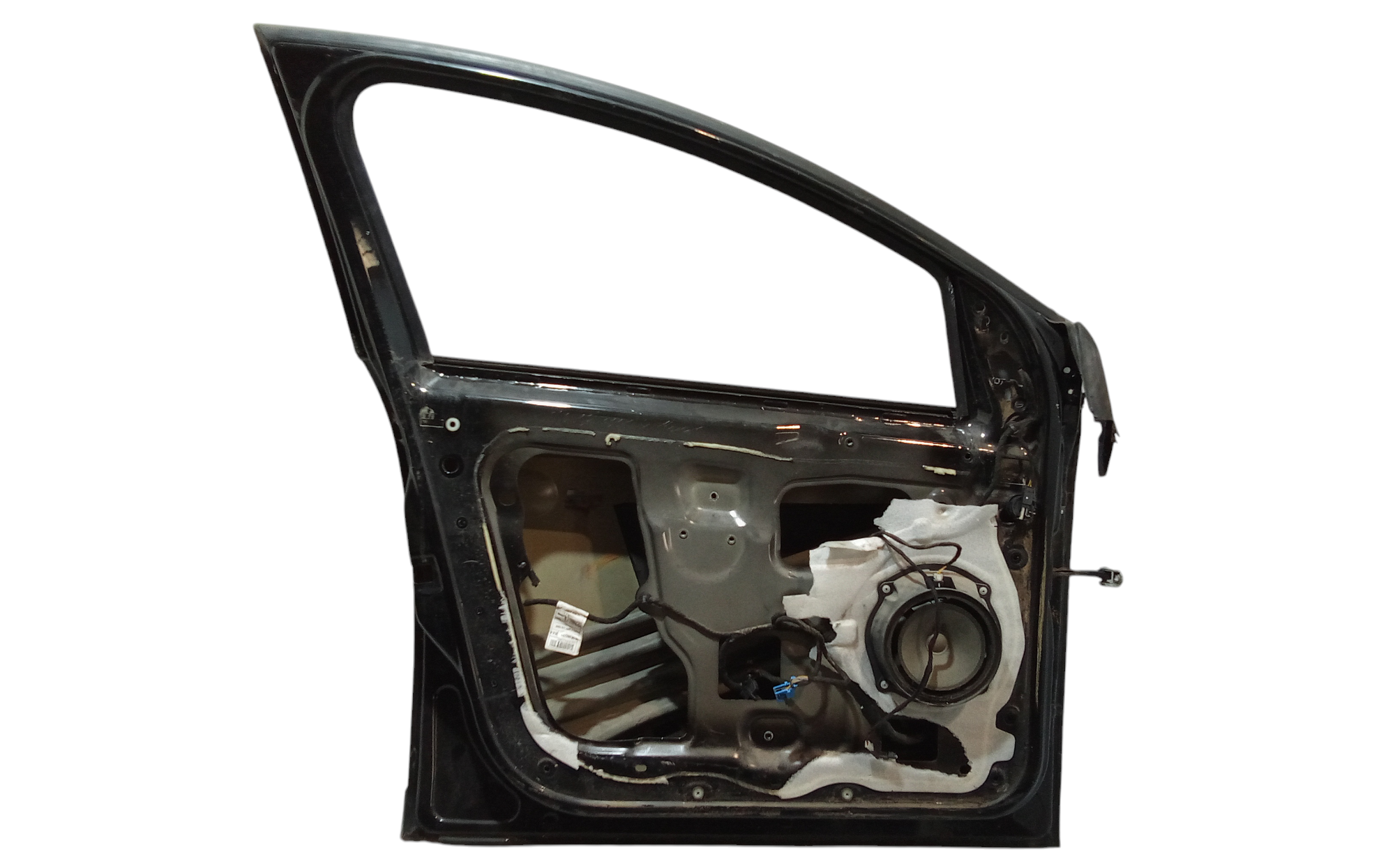 Portiera Anteriore Sinistra per Lancia Delta 3 Serie (2008 - 2011)