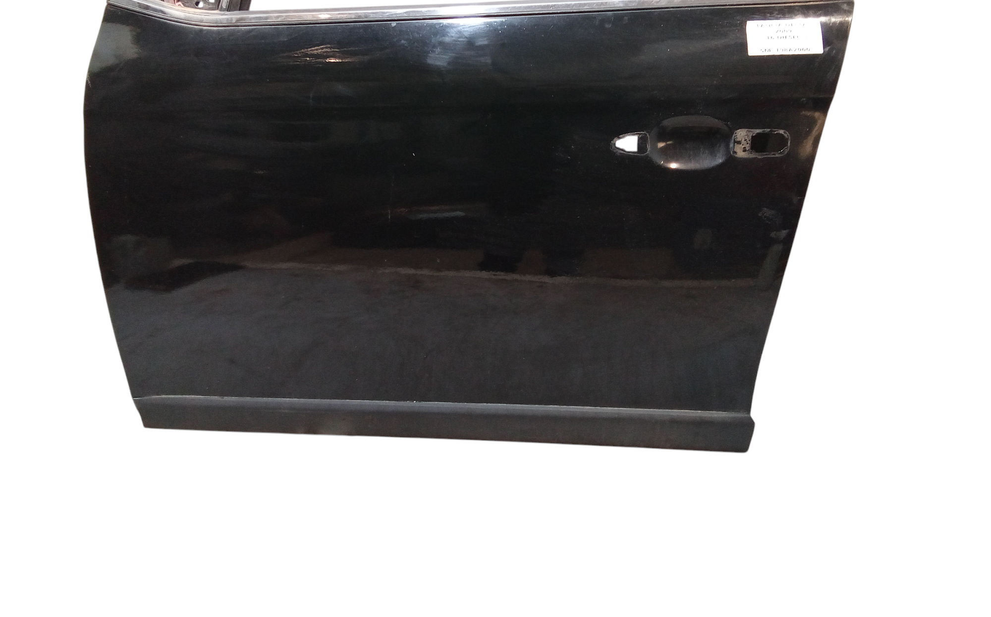 Portiera Anteriore Sinistra per Lancia Delta 3 Serie (2008 - 2011)