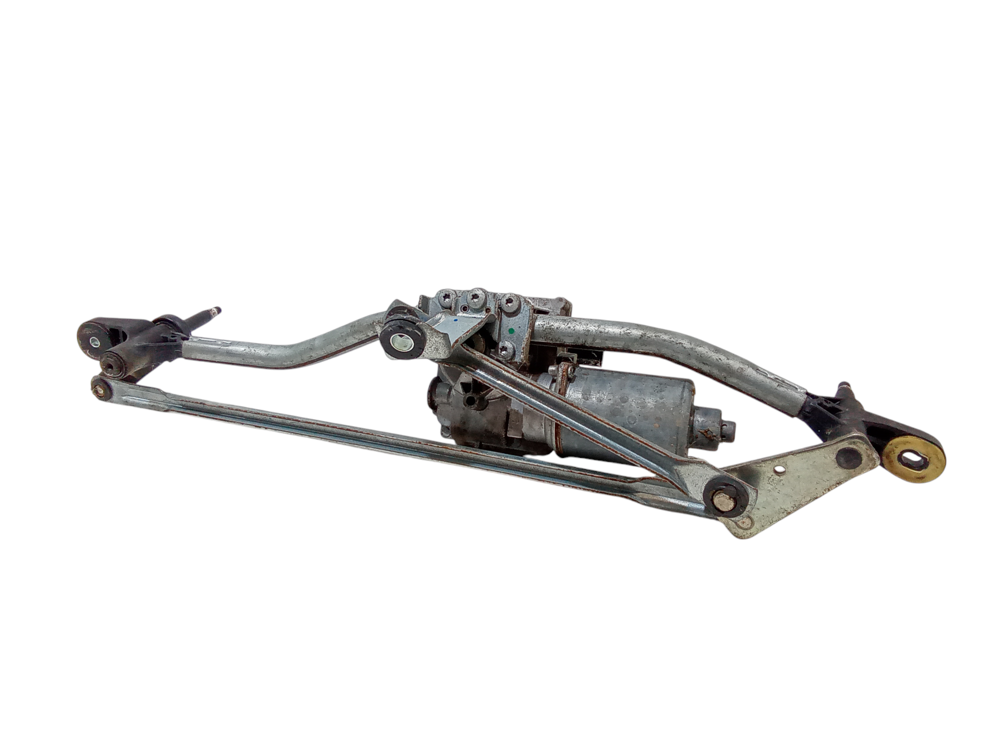 Motorino tergi ant completo di tandem per Audi A4 Avant (8k5) (08>15) (2008 - 2015)