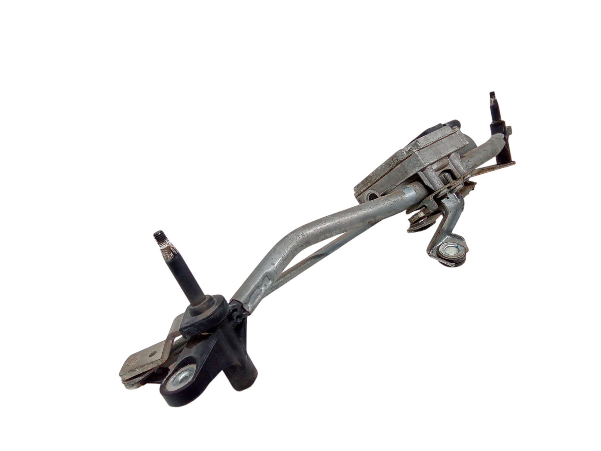 Motorino tergi ant completo di tandem per Audi A4 Avant (8k5) (08>15) (2008 - 2015)