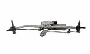 Motorino tergi ant completo di tandem per Audi A4 Avant (8k5) (08>15) (2008 - 2015)