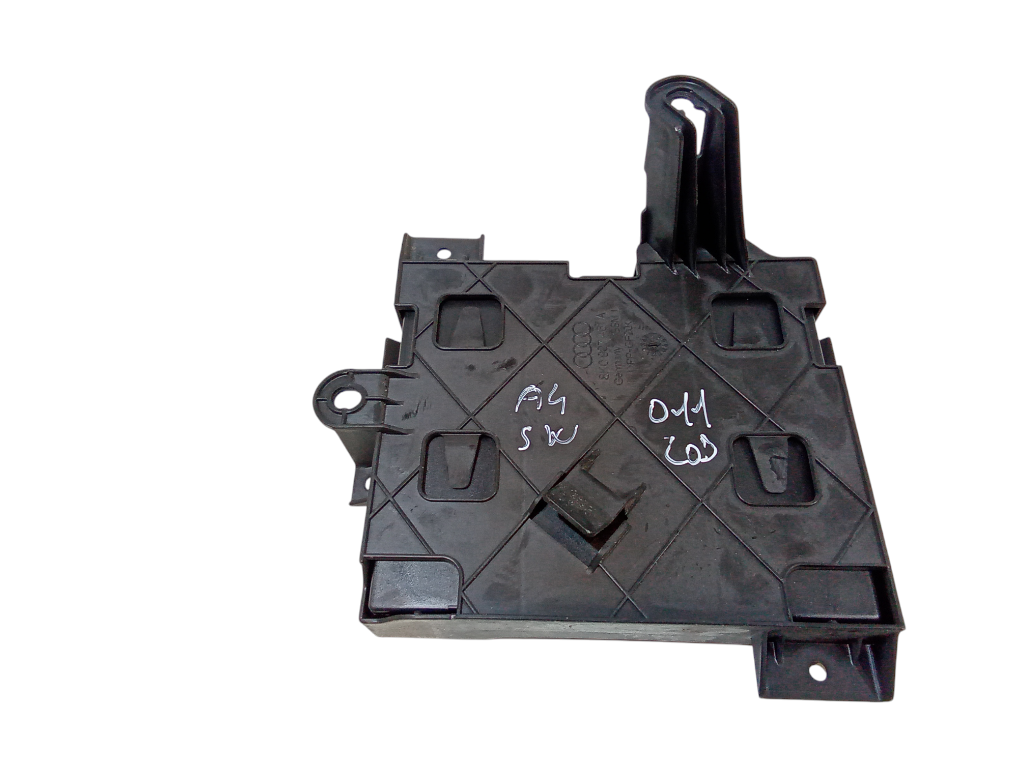 Centralina Comfort per Audi A4 Avant (8k5) (08>15) (2008 - 2015)