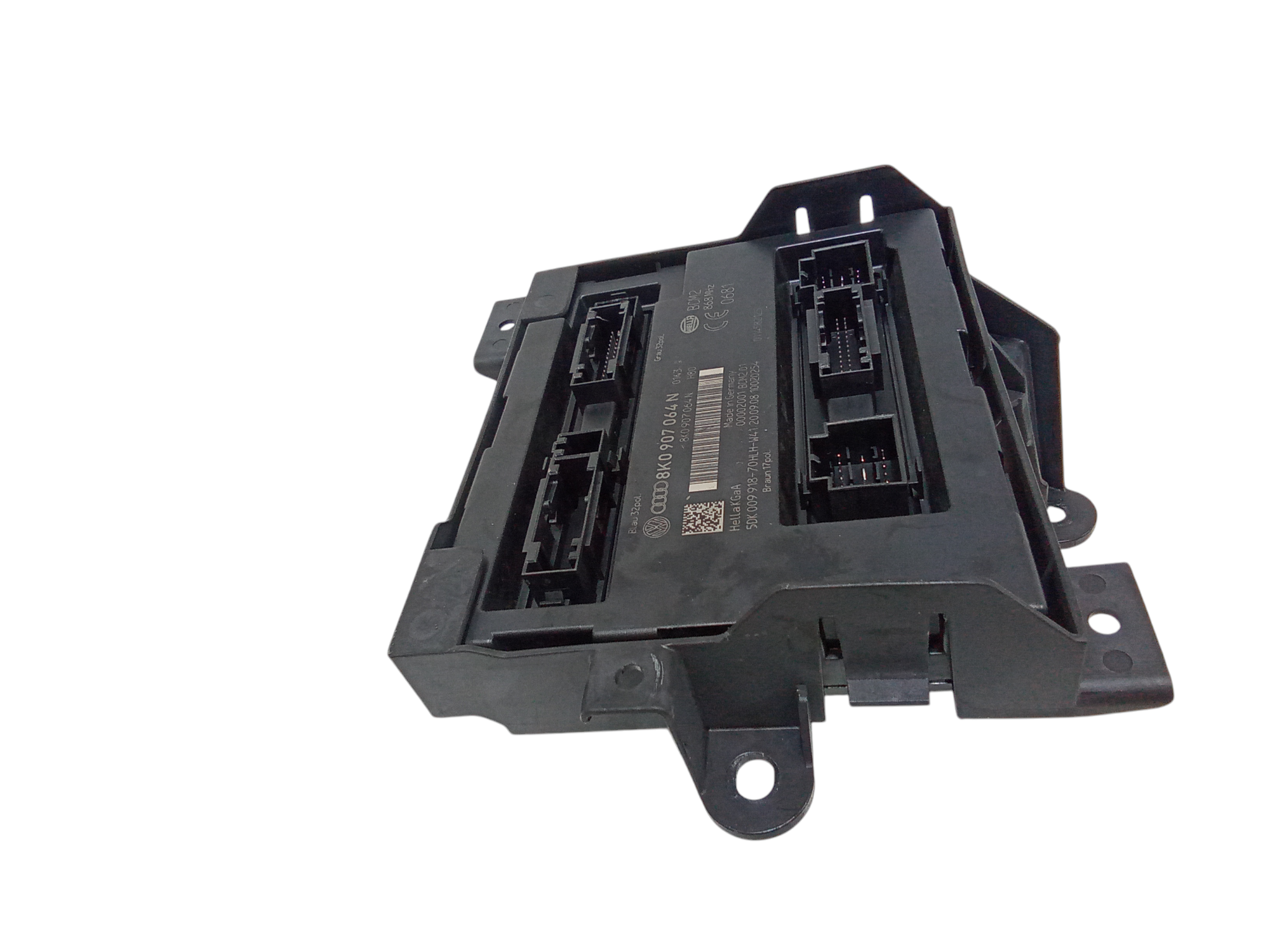 Centralina Comfort per Audi A4 Avant (8k5) (08>15) (2008 - 2015)