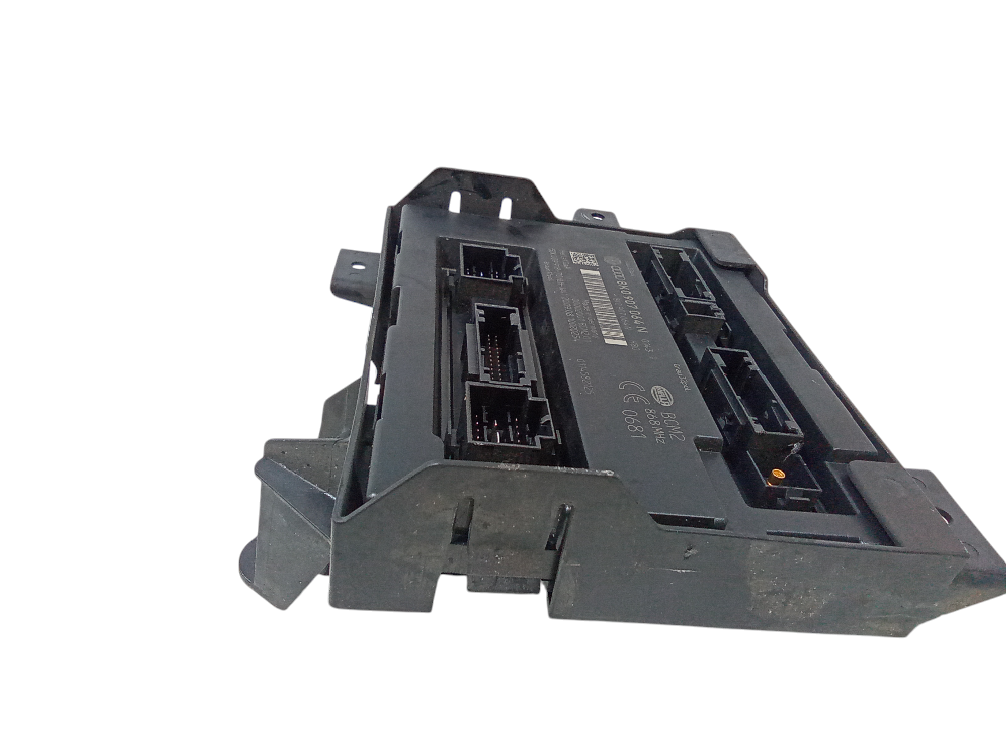 Centralina Comfort per Audi A4 Avant (8k5) (08>15) (2008 - 2015)