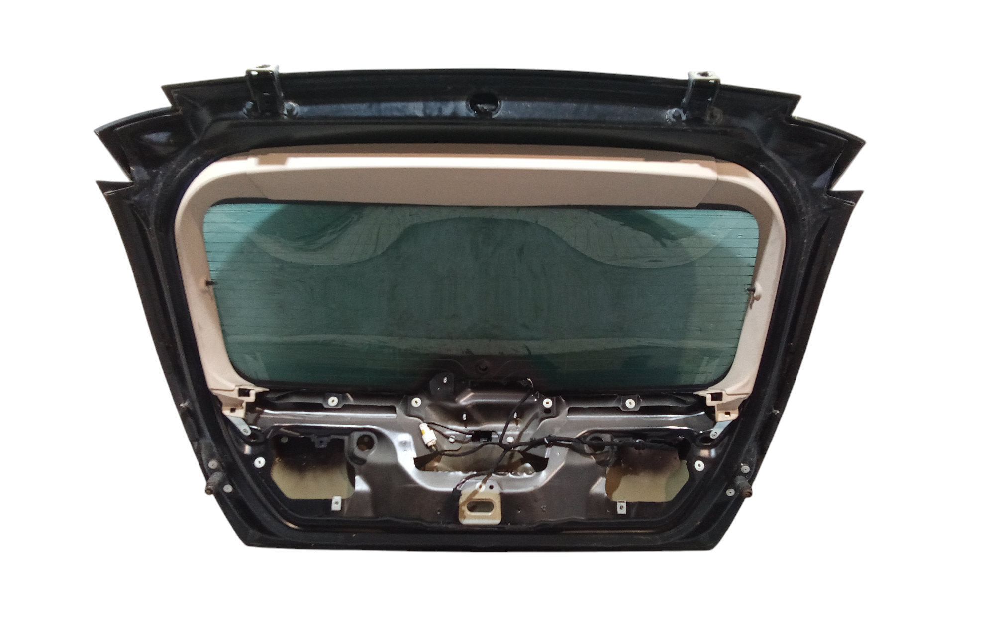 Portellone Posteriore per Lancia Delta 3 Serie (2008 - 2011)